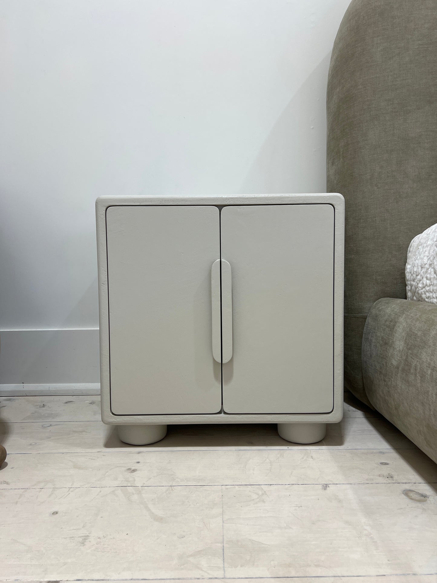 Porter Nightstand