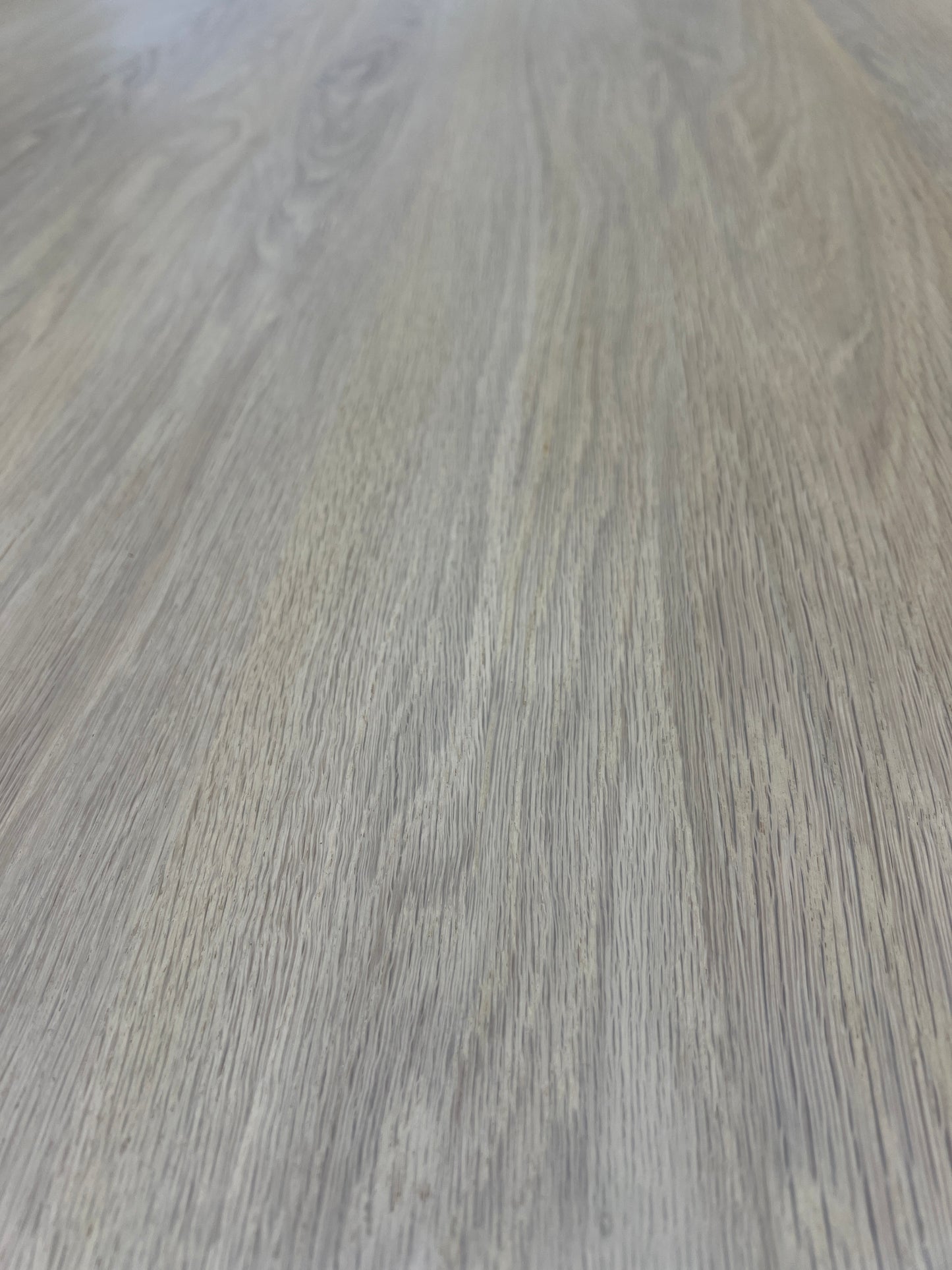 Darby Curved Dining Table 120x42