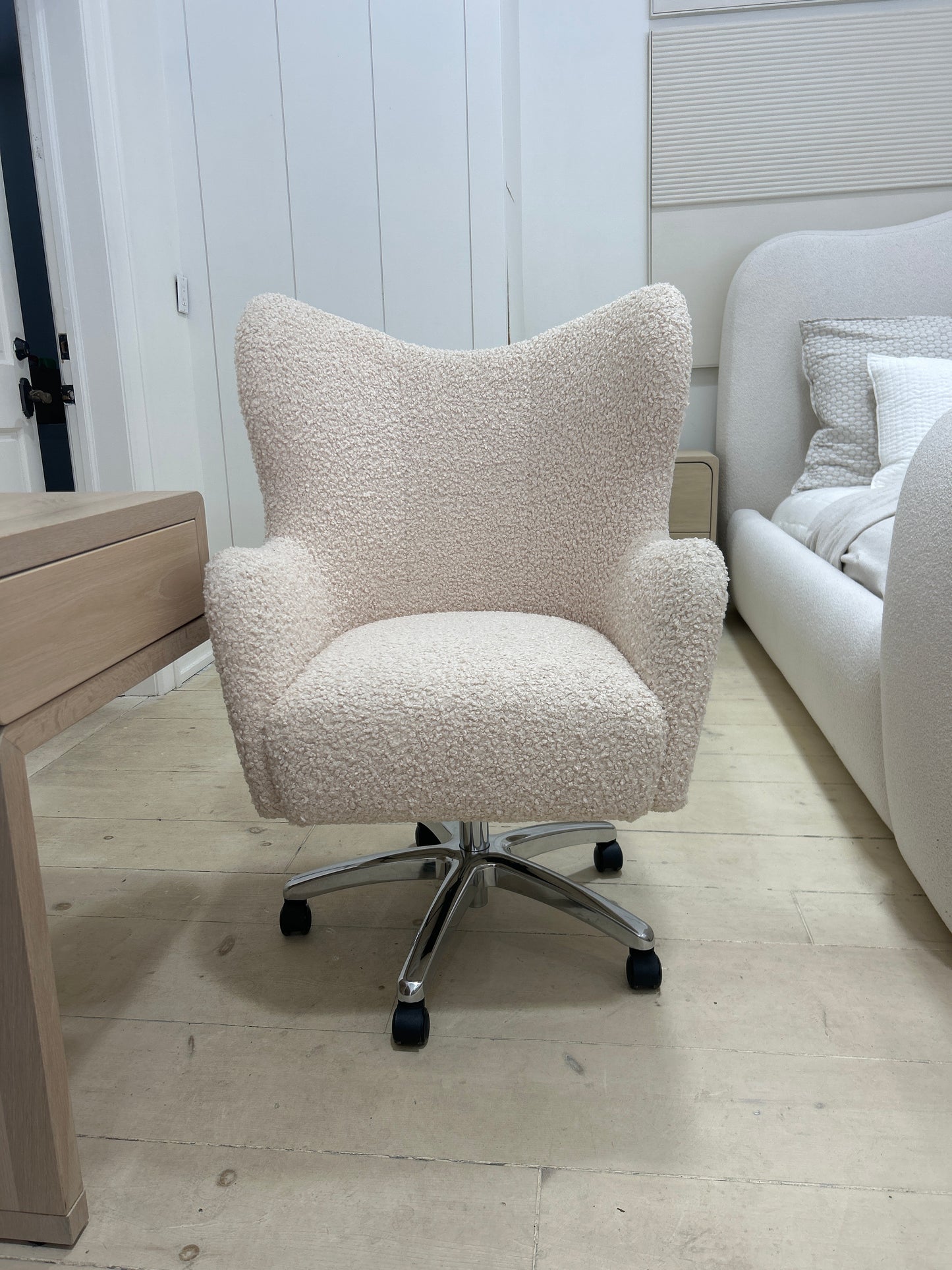 Auburn Office Chairs