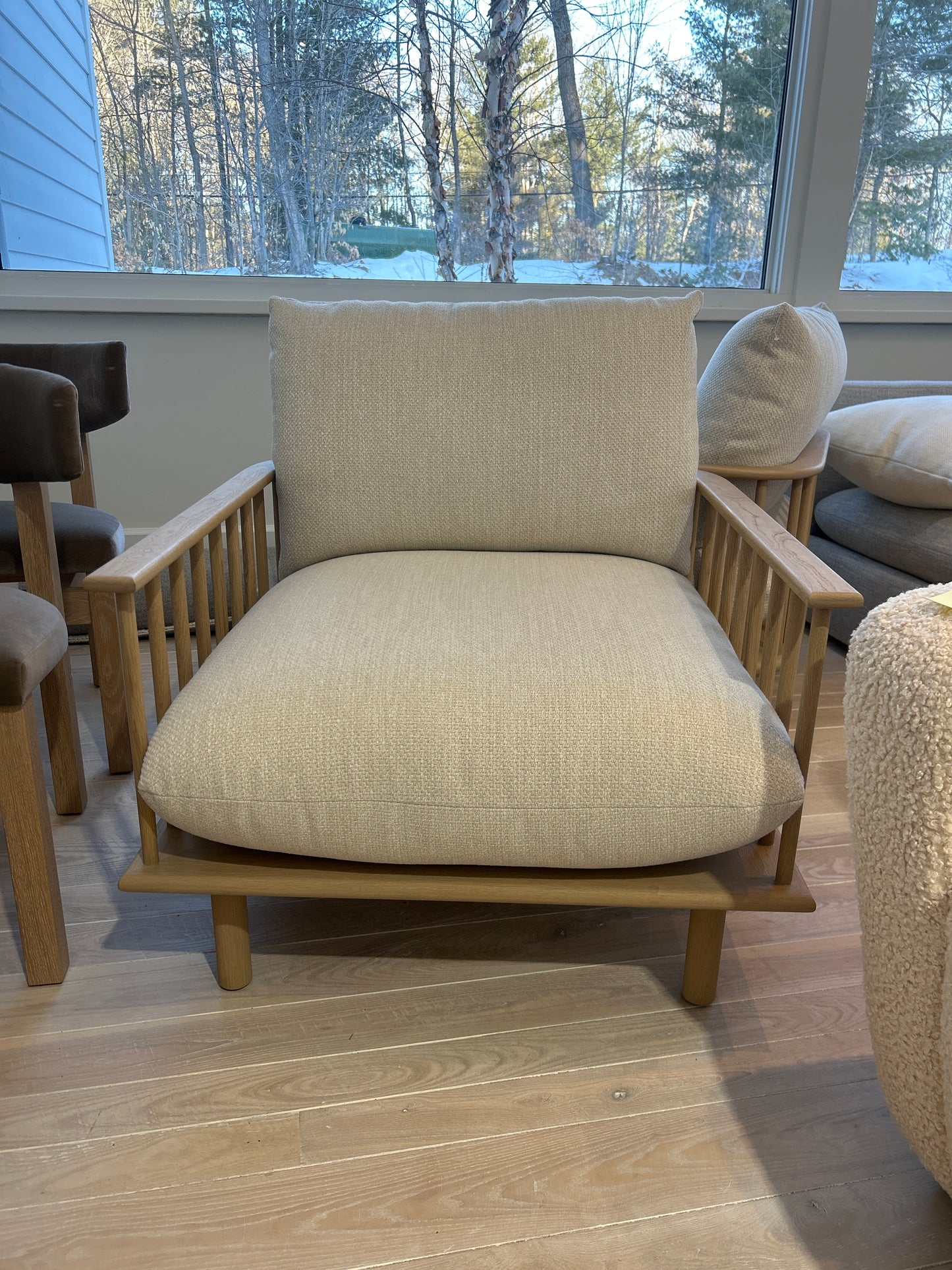 Newport Chair