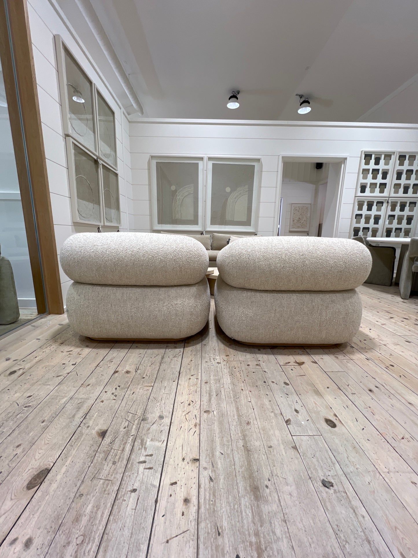Stella Chair