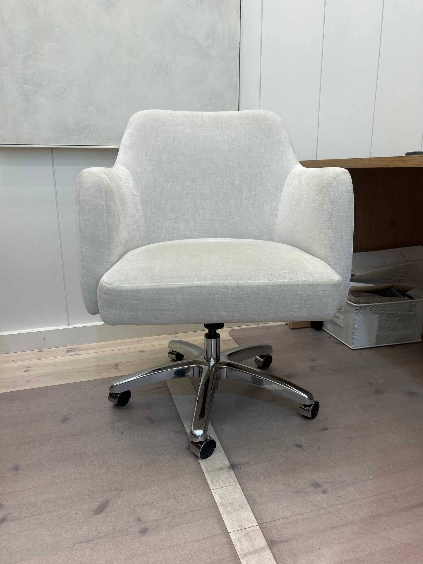 James Office Chair
