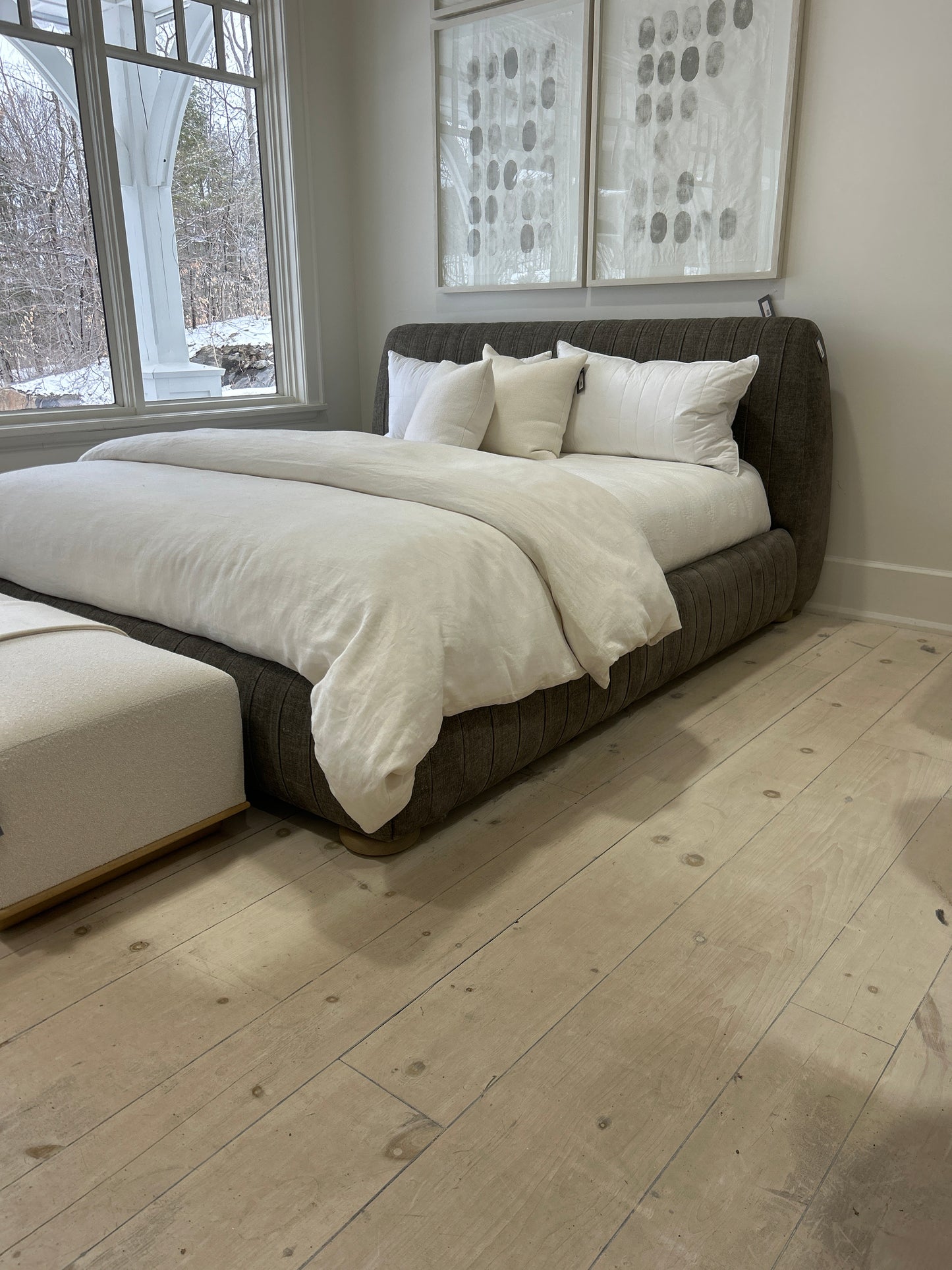 Grace Bed