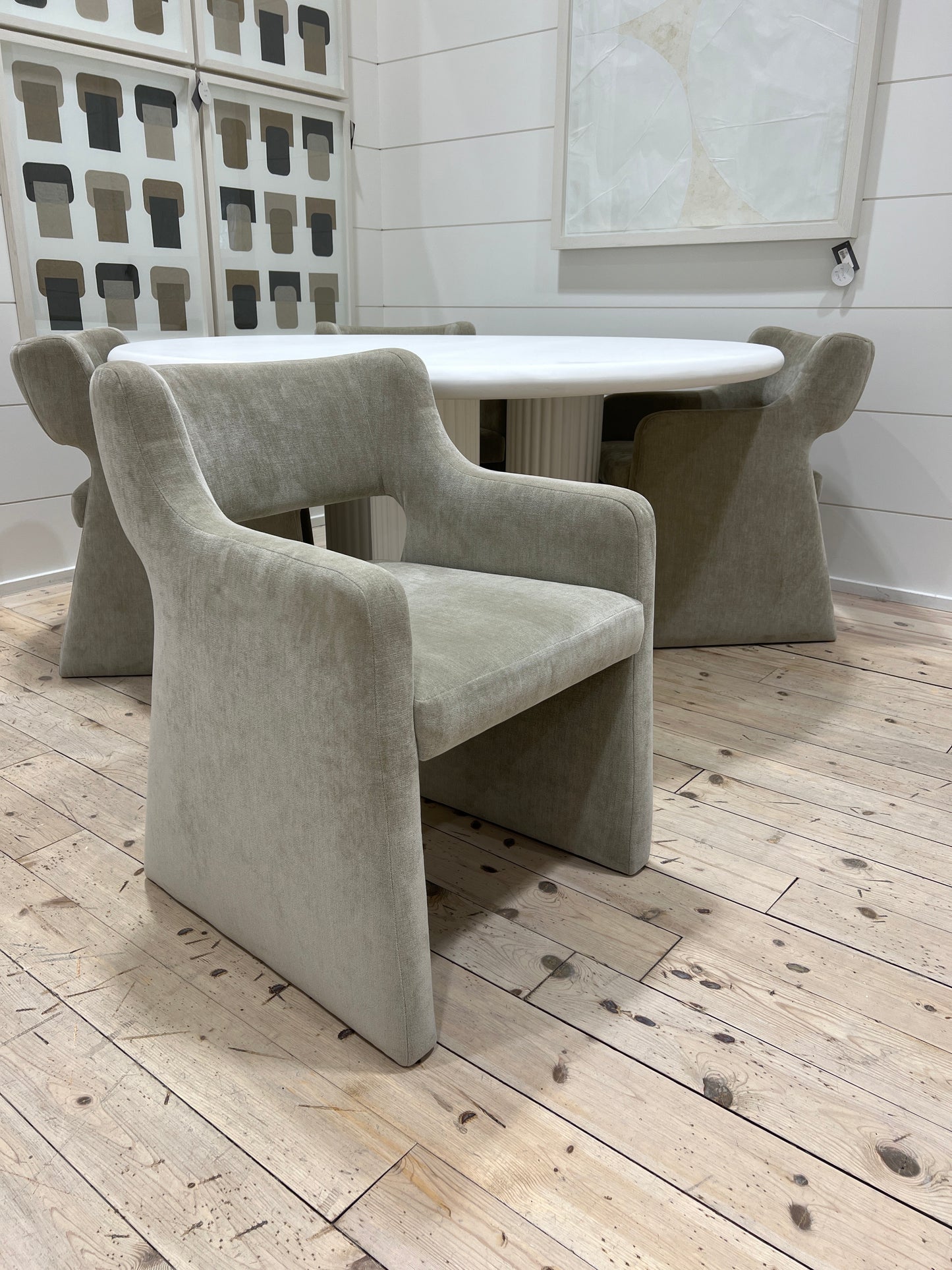 Cleo Dining Chairs