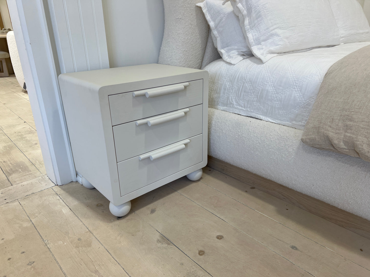 Berlin Nightstand