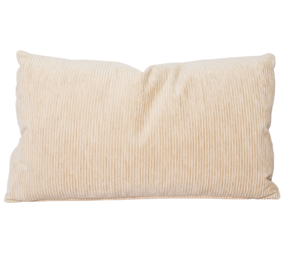 Pillow 16"x22"