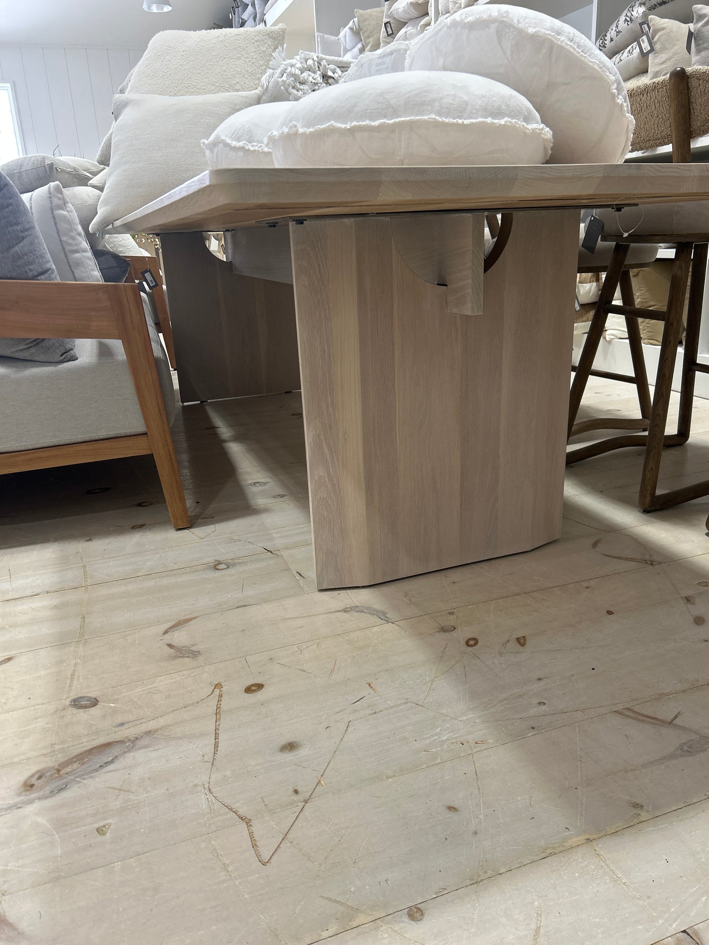 Justine Dining Table