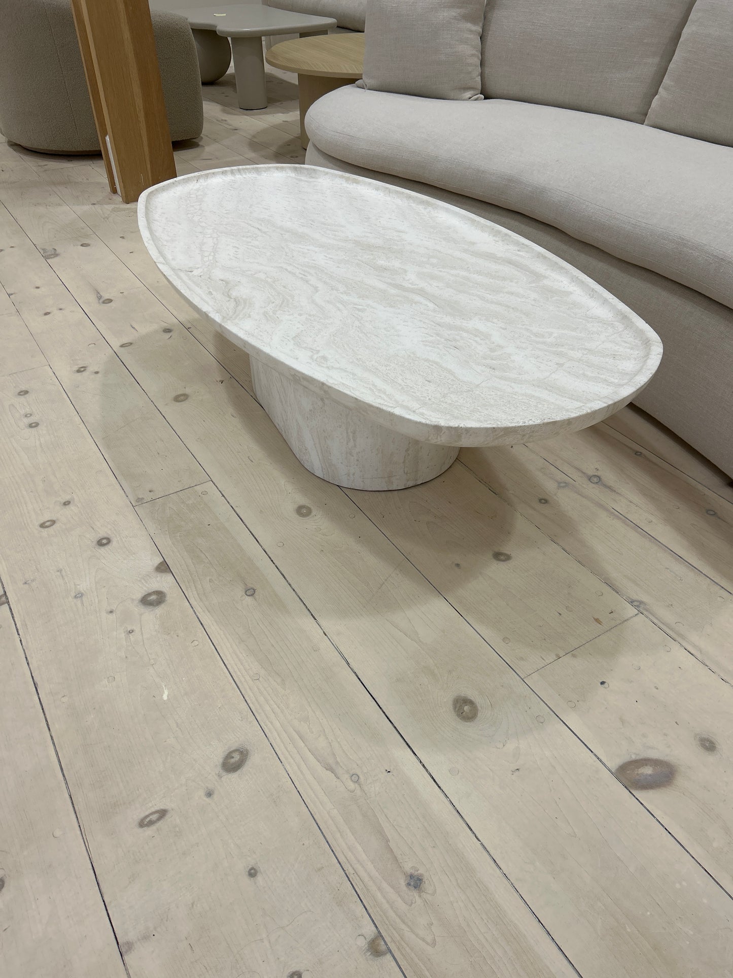 Banos Coffee Table