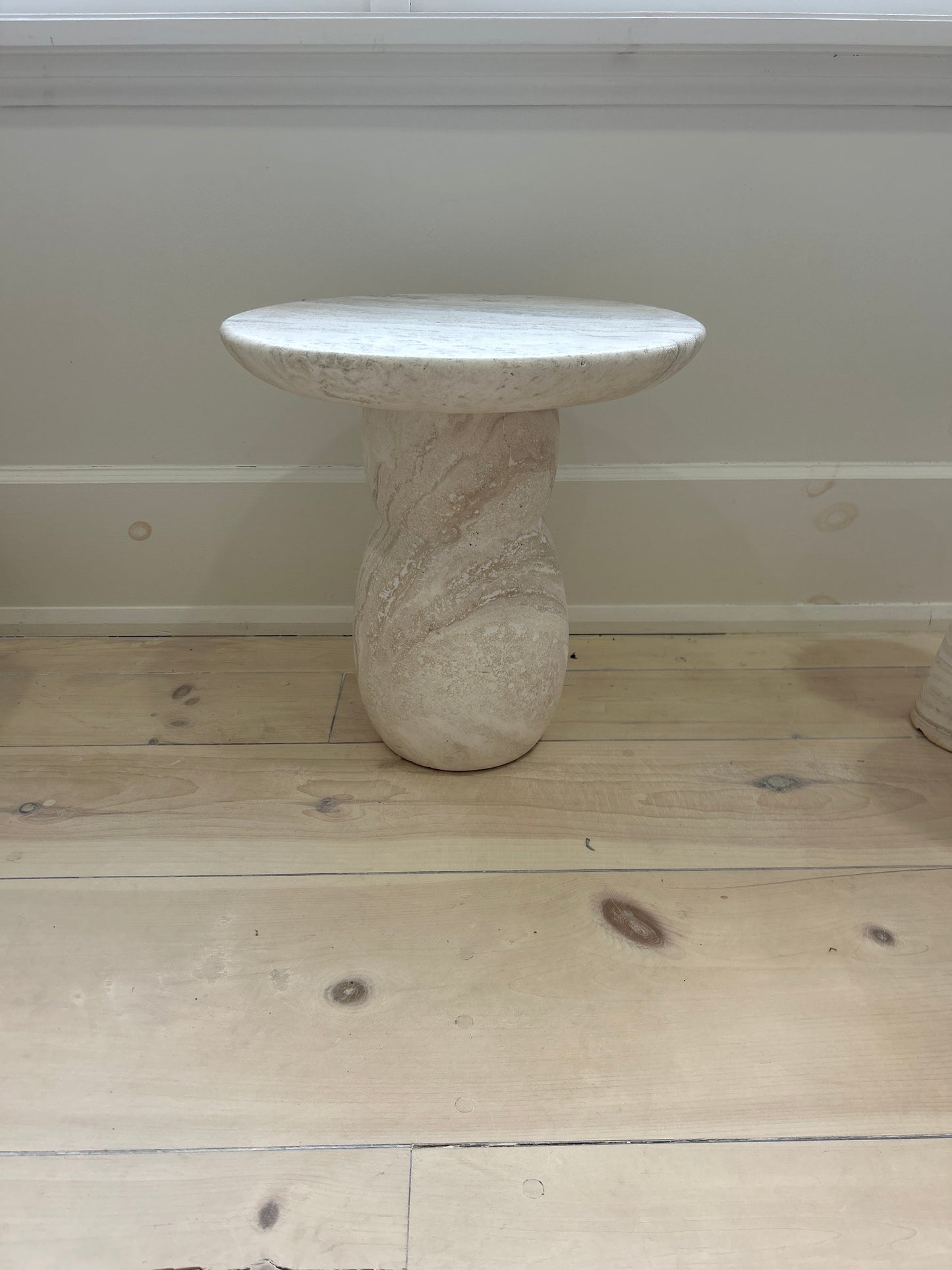 Clanton Side Table