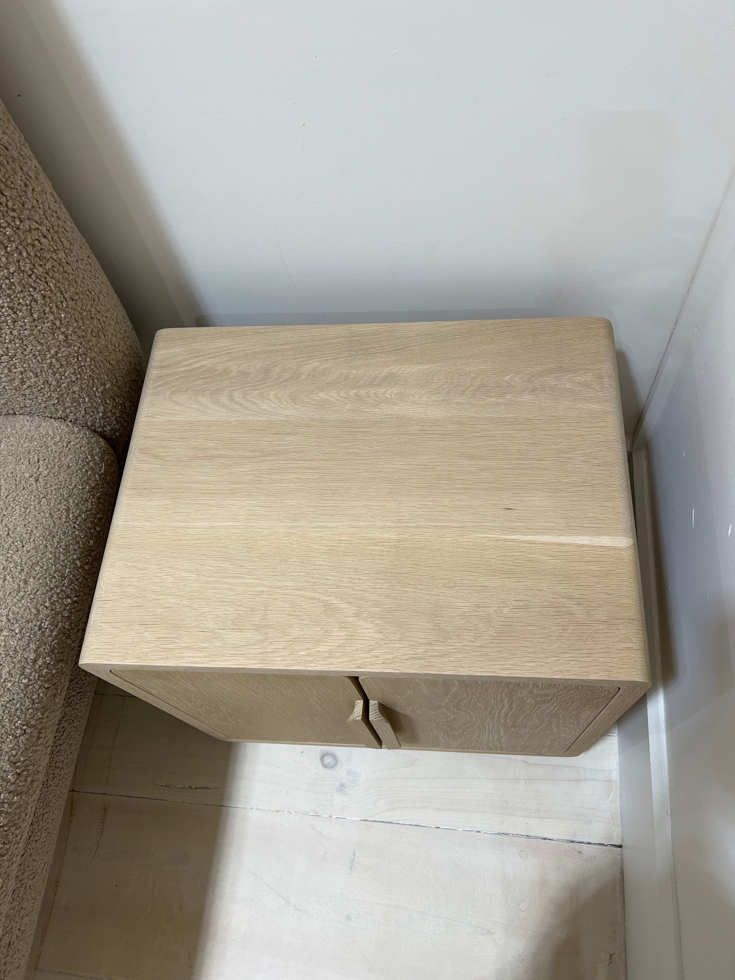 Porter Nightstand