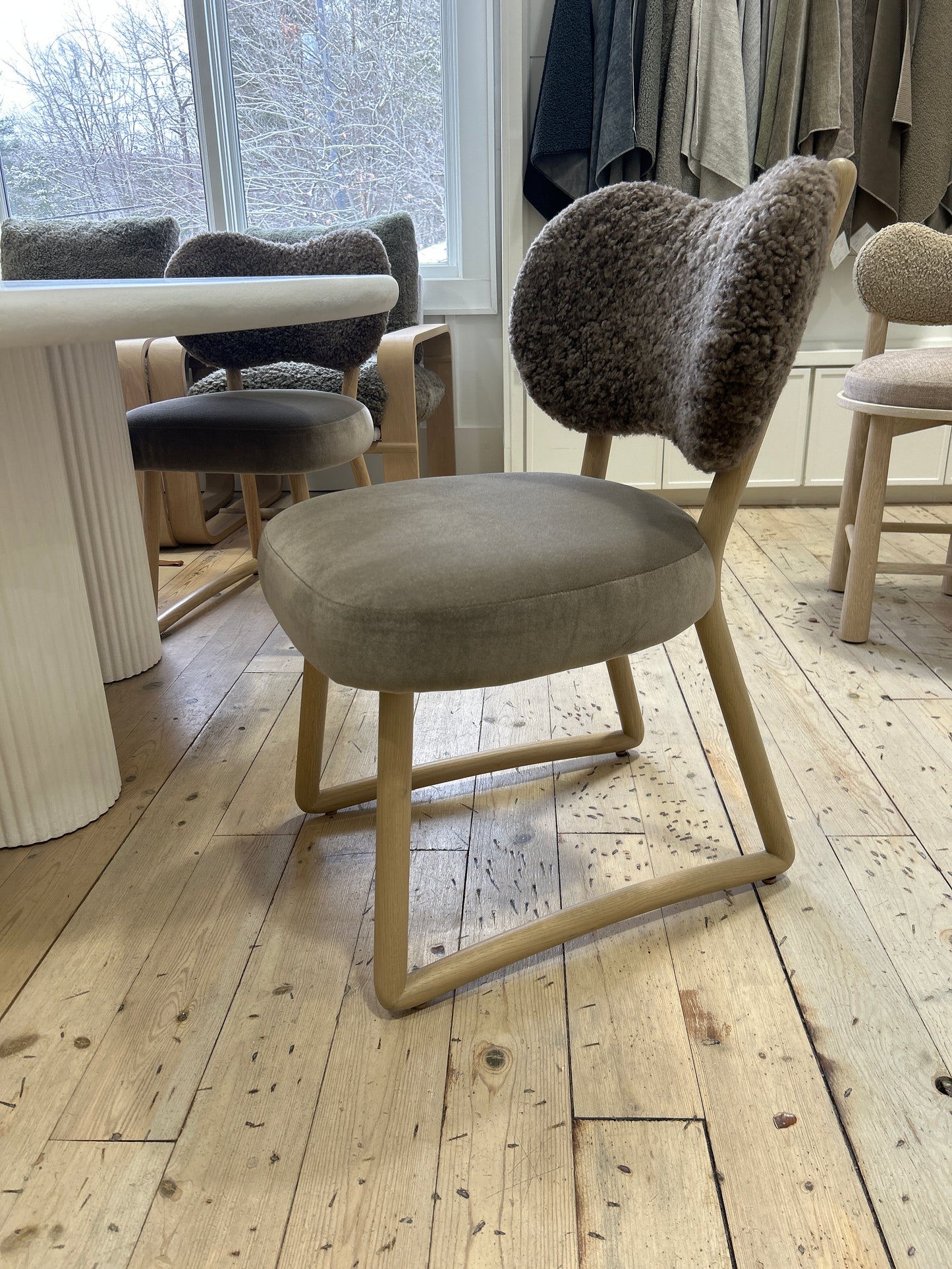 Marion Dining Chairs