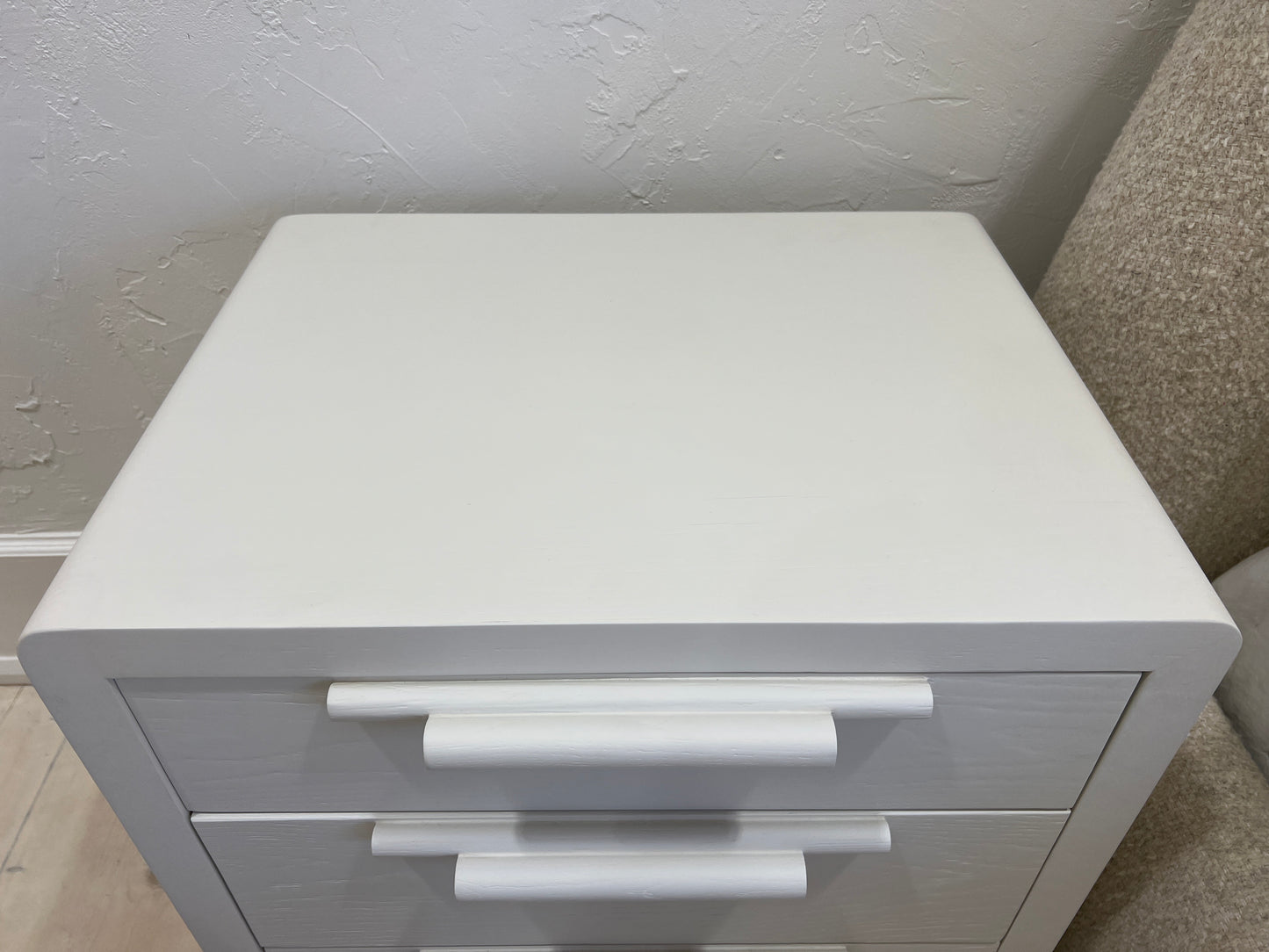 Berlin Nightstand