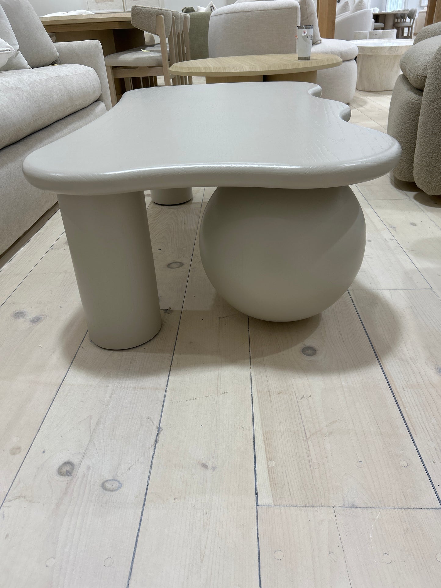 Seville Coffee Table