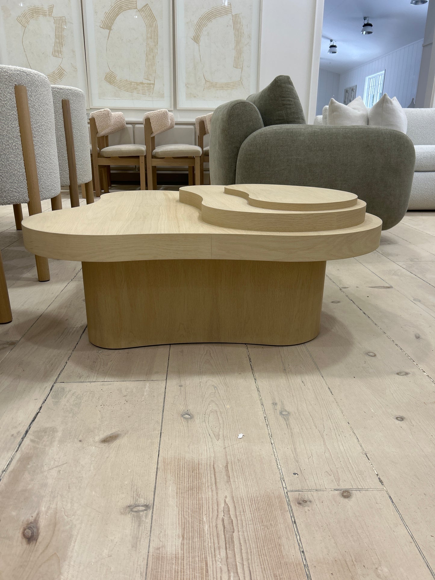 Ripple Coffee Table