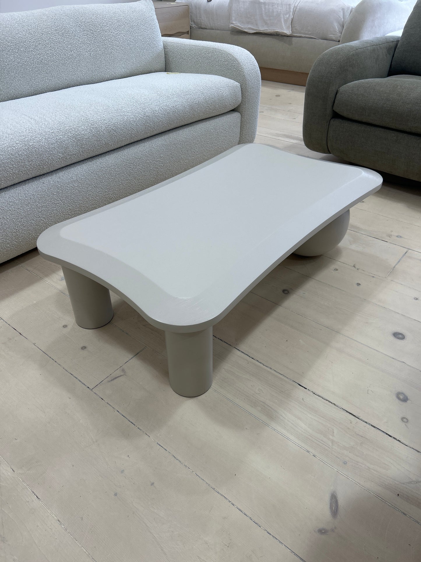 Melo Coffee Table