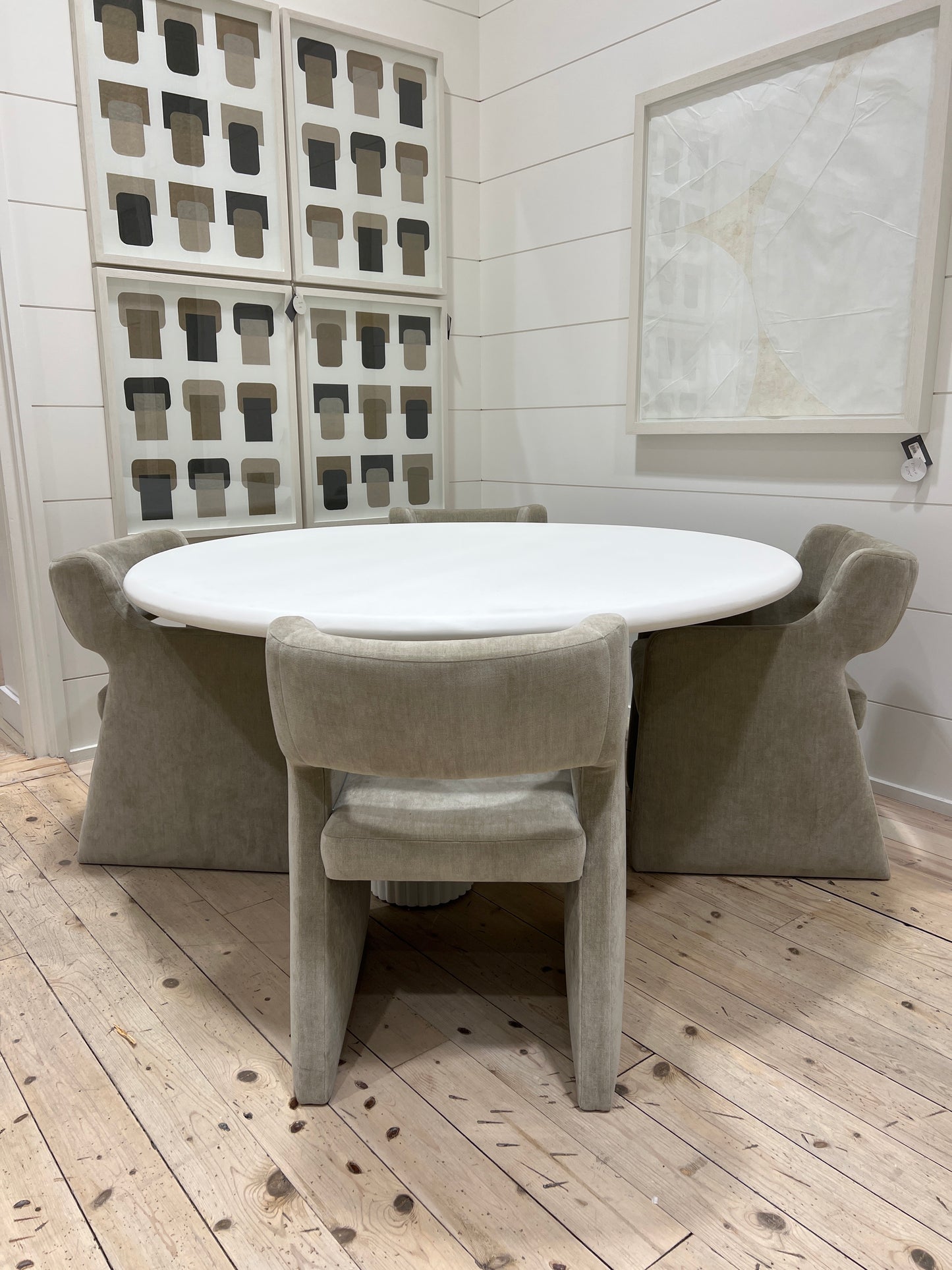 Cleo Dining Chairs