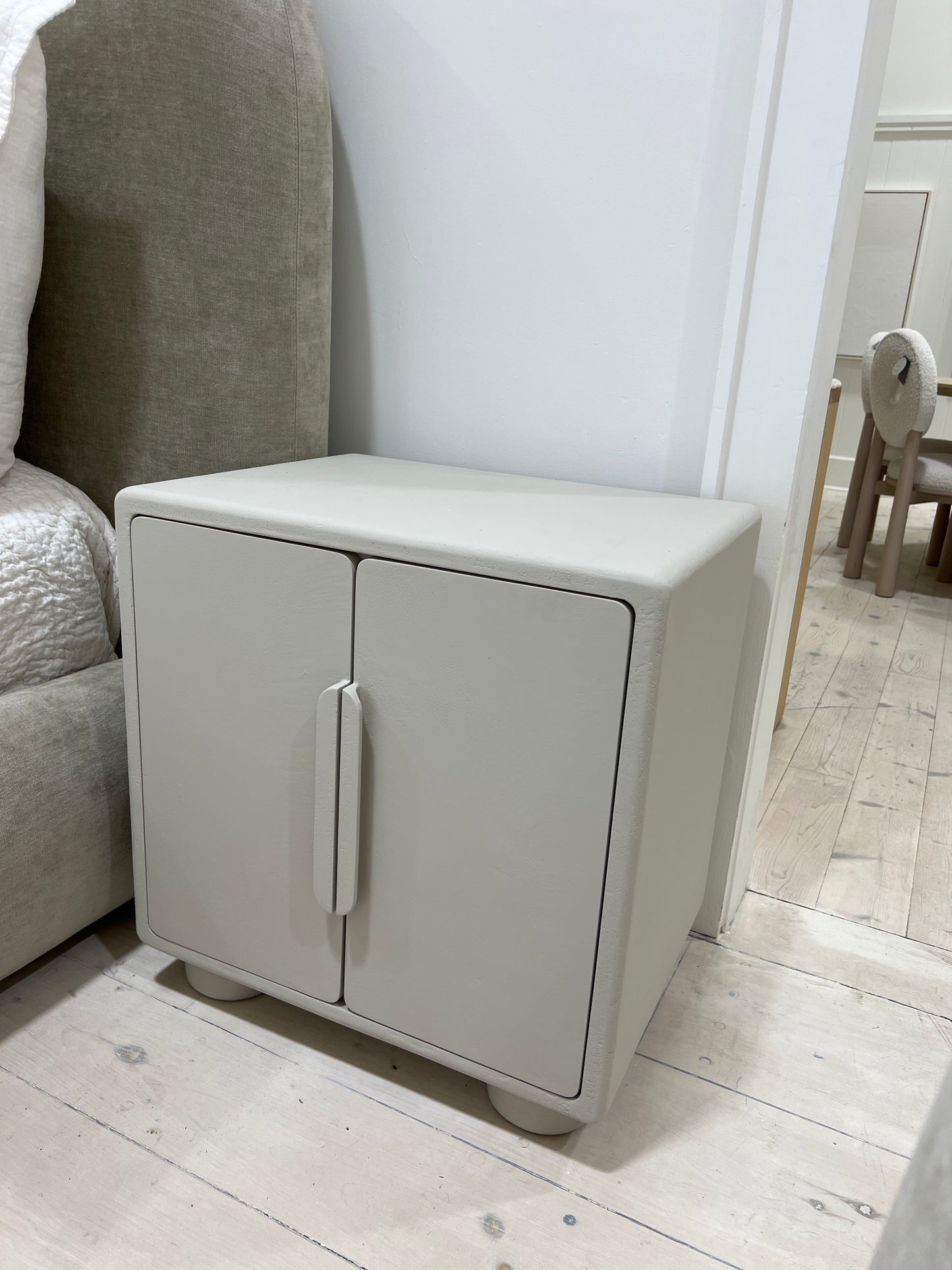 Porter Nightstand