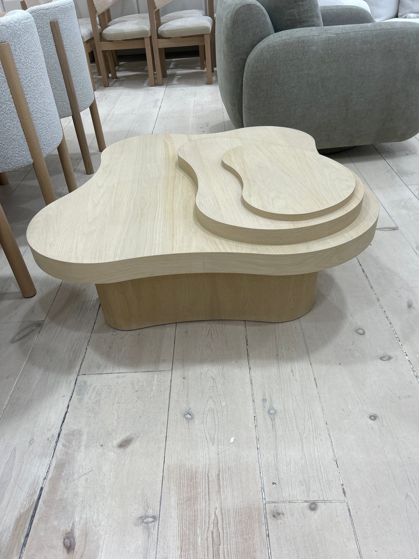 Ripple Coffee Table