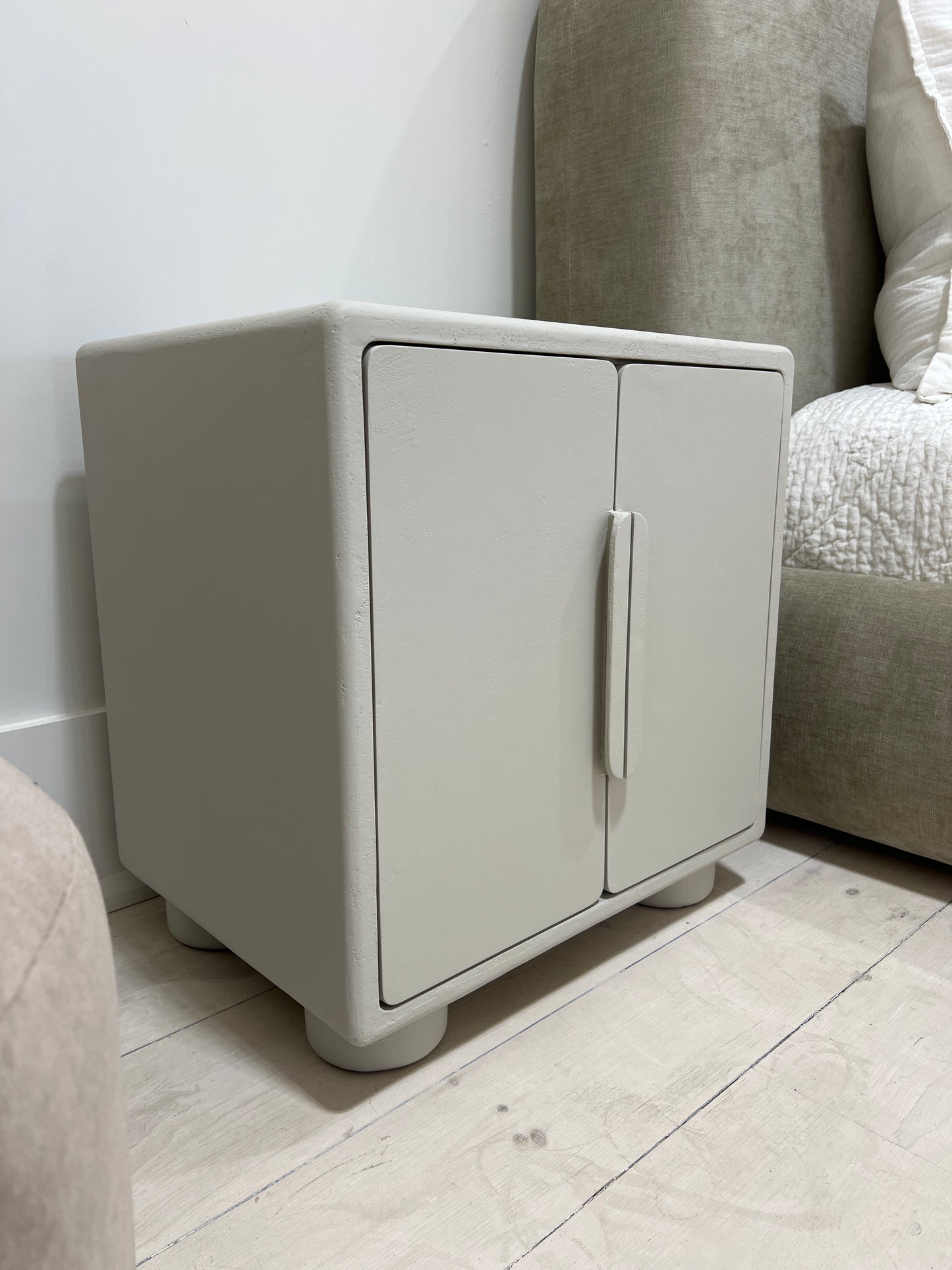 Porter Nightstand