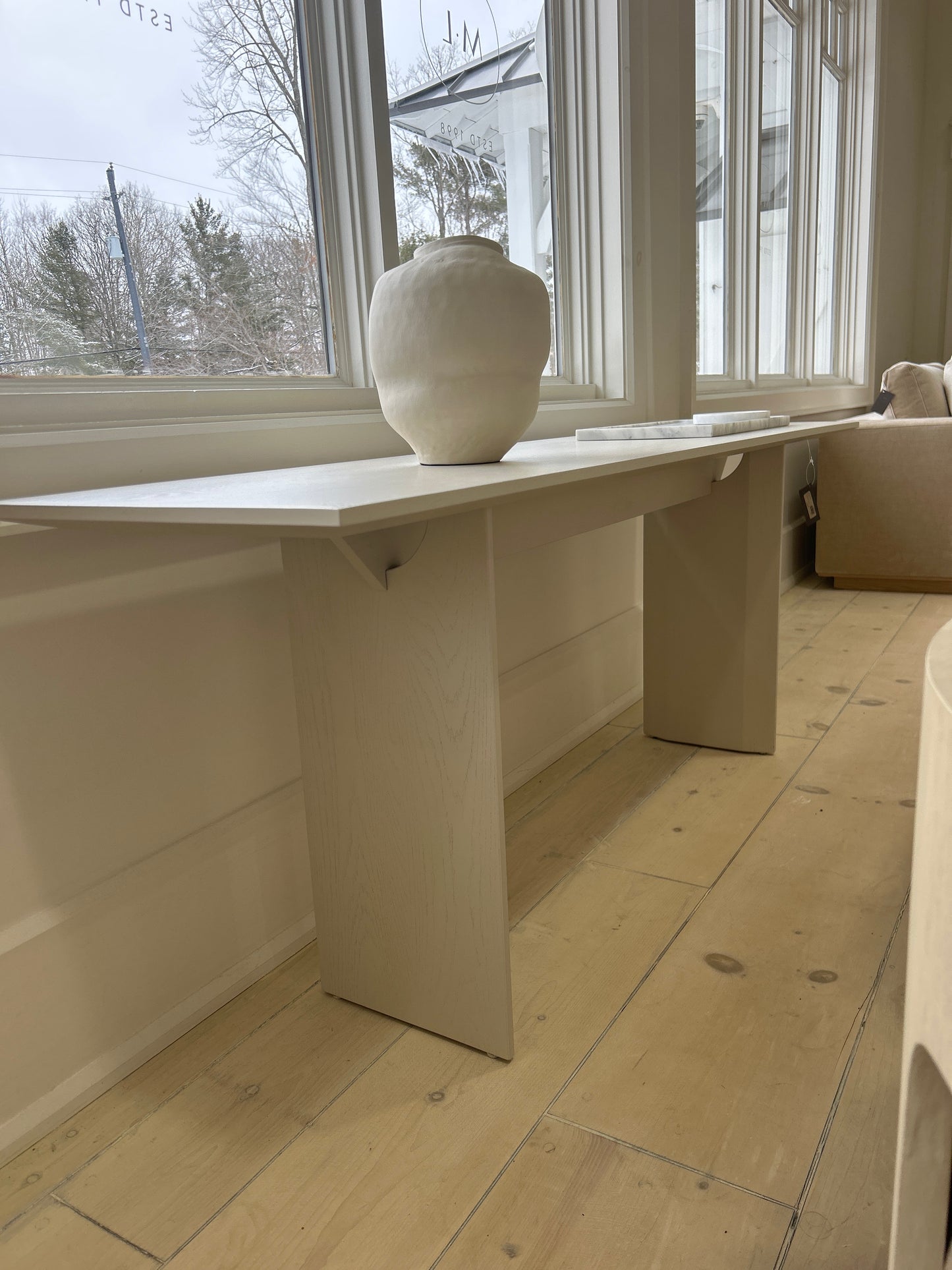 Justine Console Table