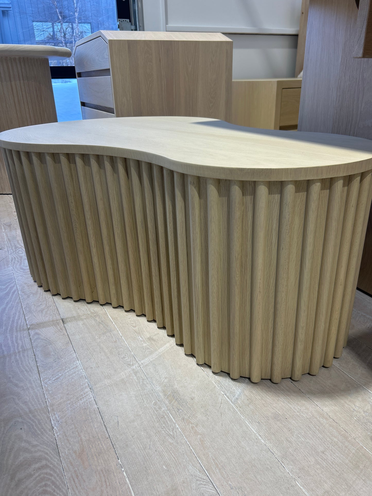 Pierre Mid Coffee Table