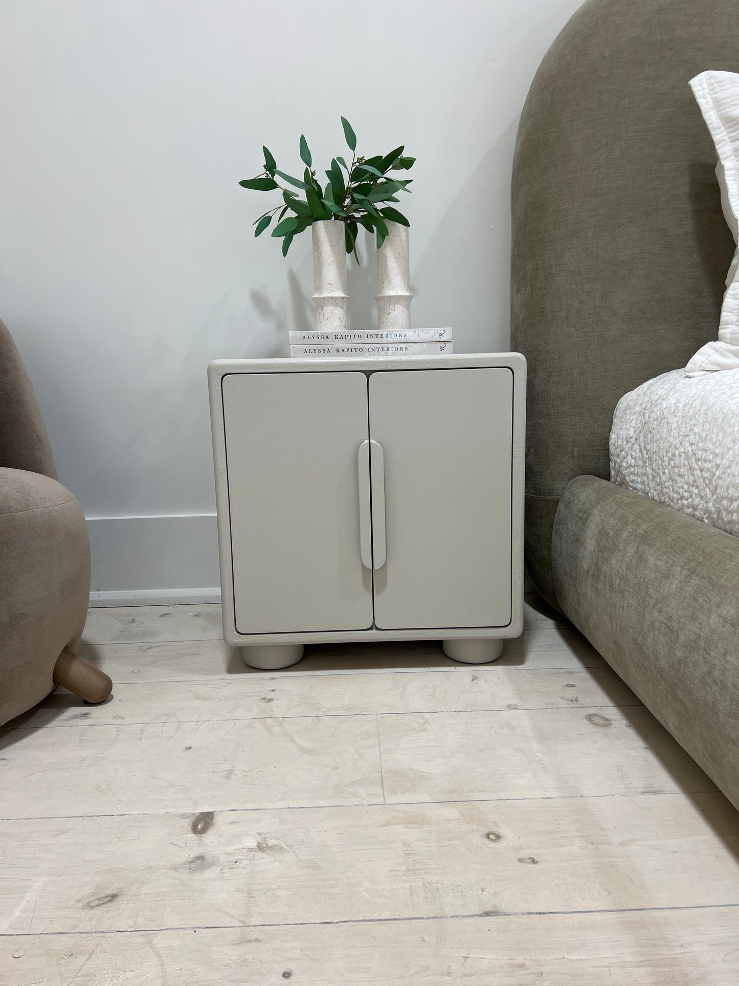 Porter Nightstand
