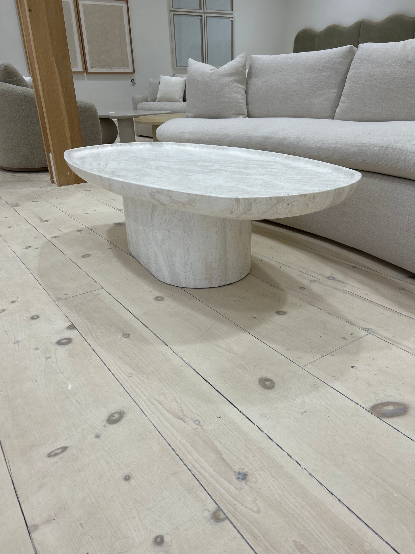 Banos Coffee Table