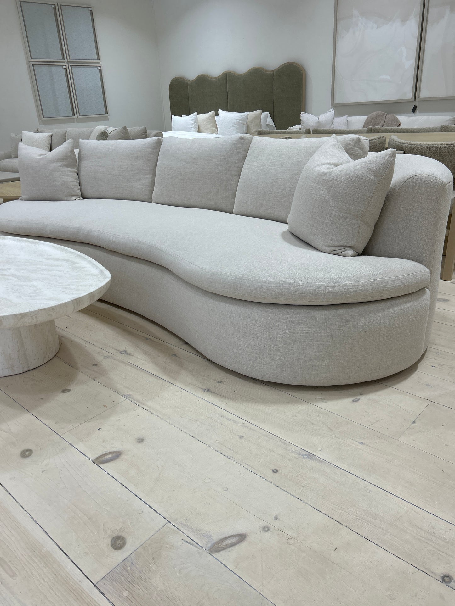 Chloe Sofa