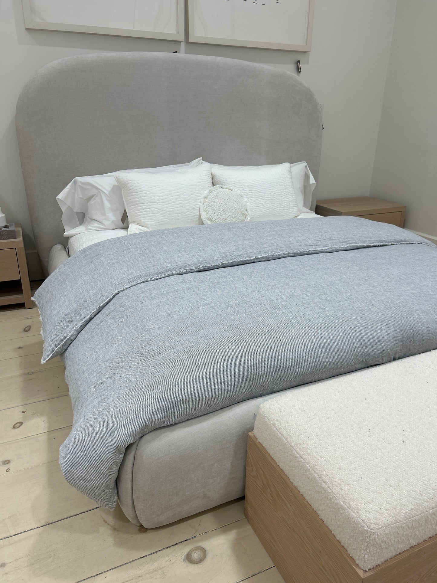 Bowery Bed Canyon Putty