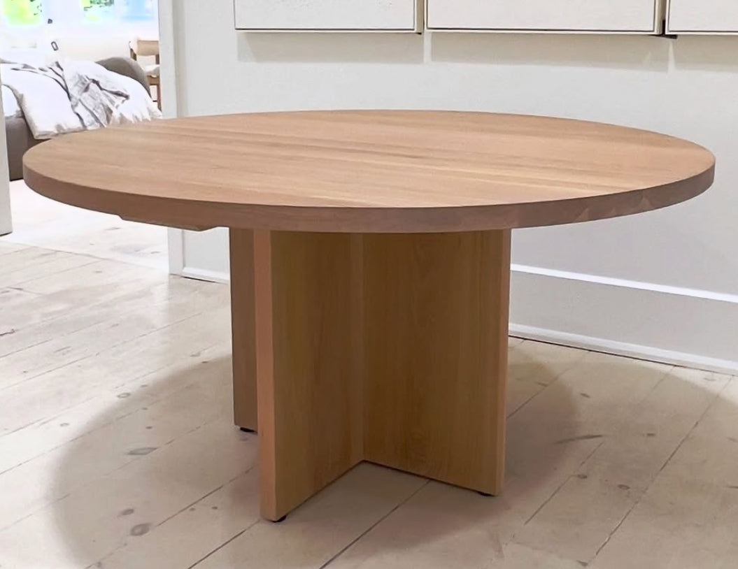 Button Dining Table 60