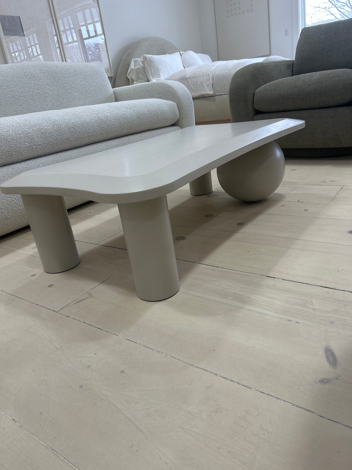 Melo Coffee Table