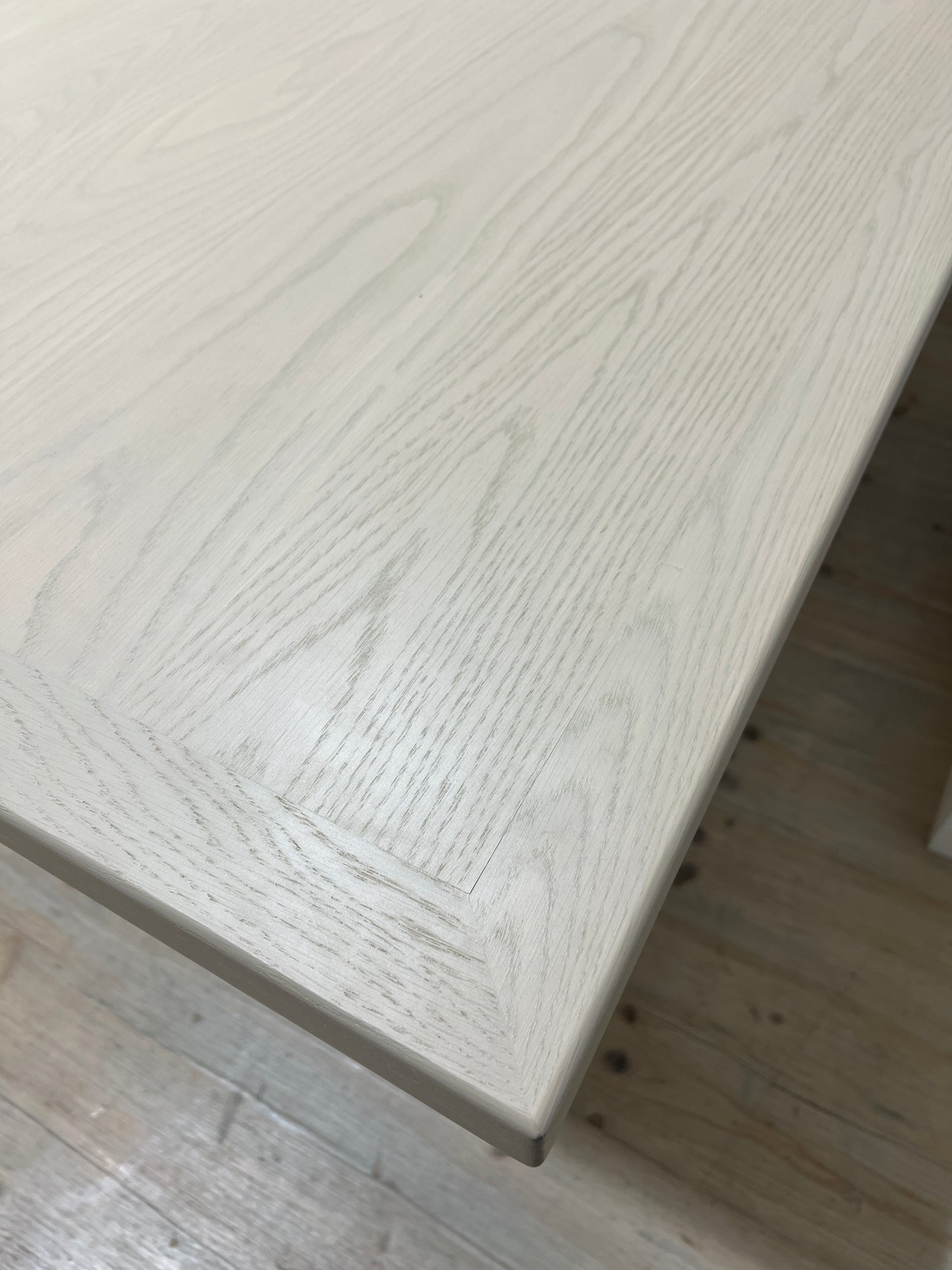 Alt Dining Table 120x40