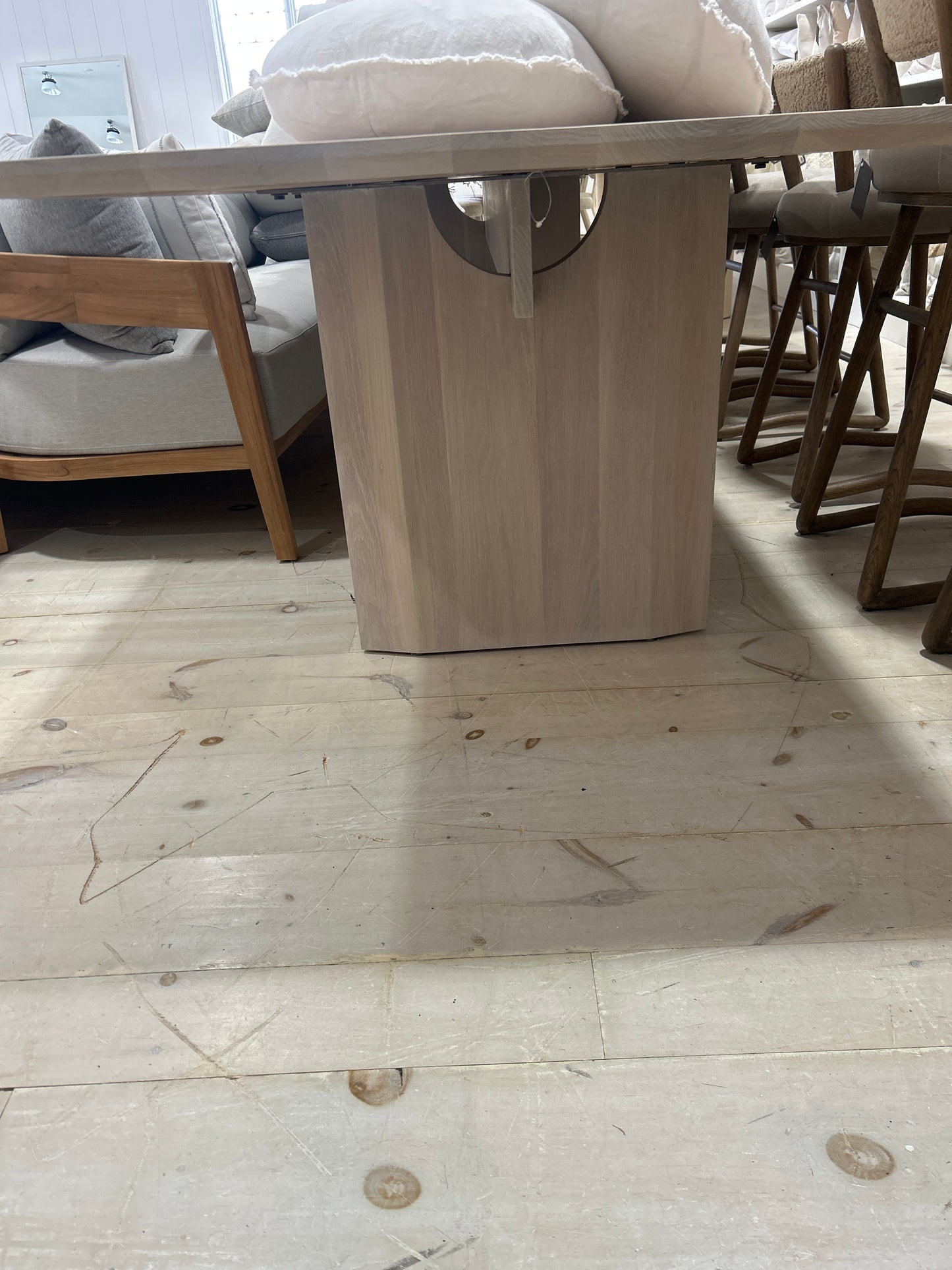 Justine Dining Table