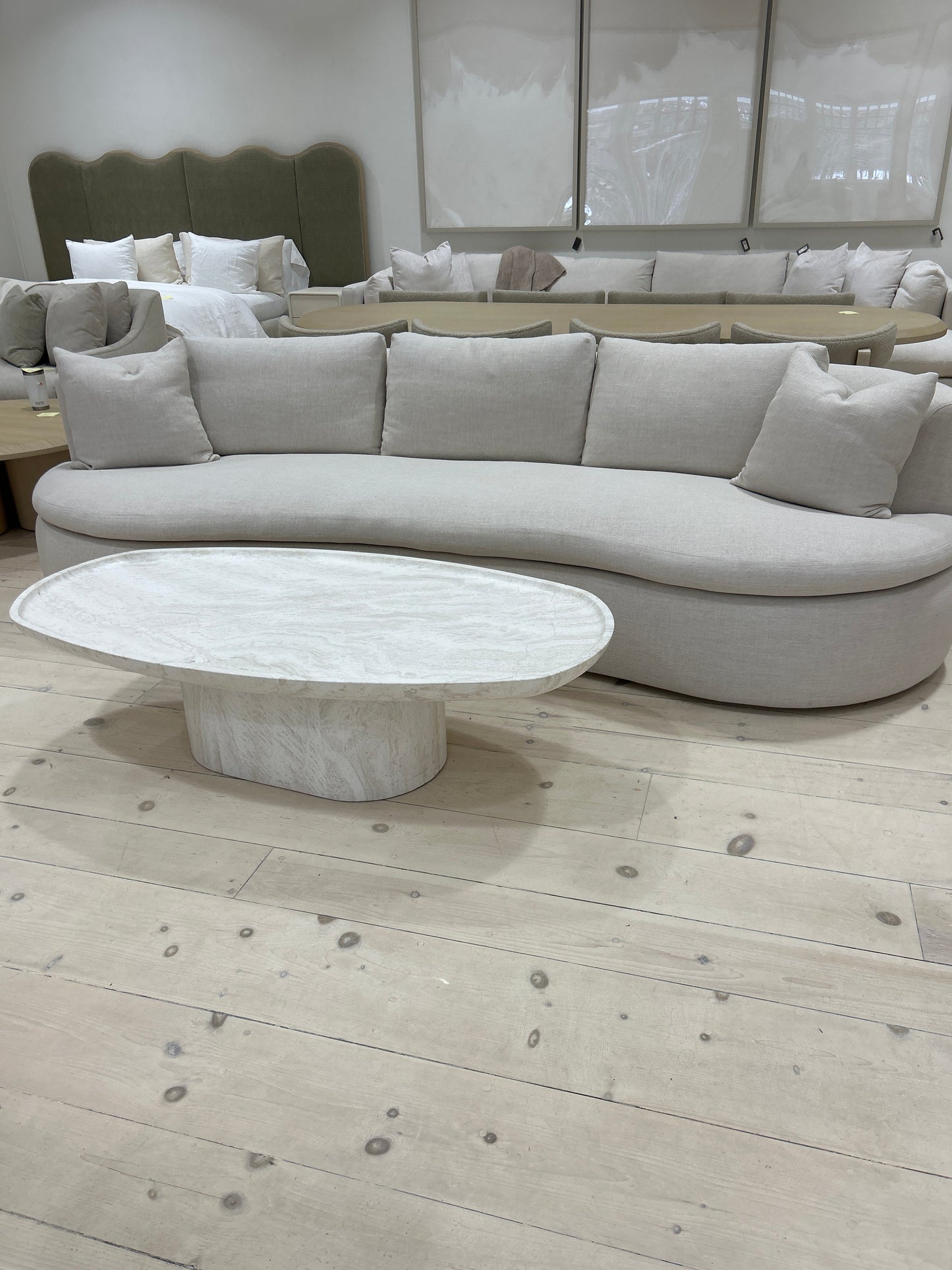 Chloe Sofa