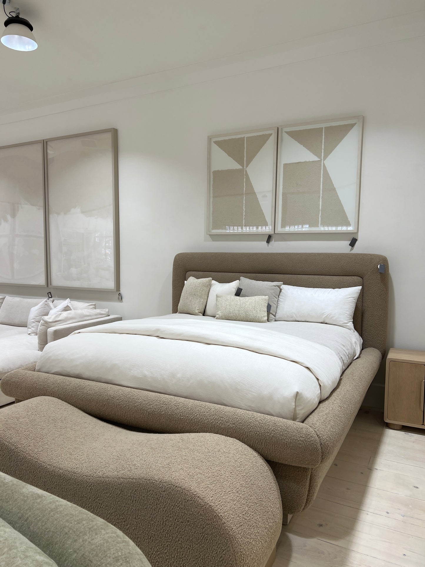 Henry Bed