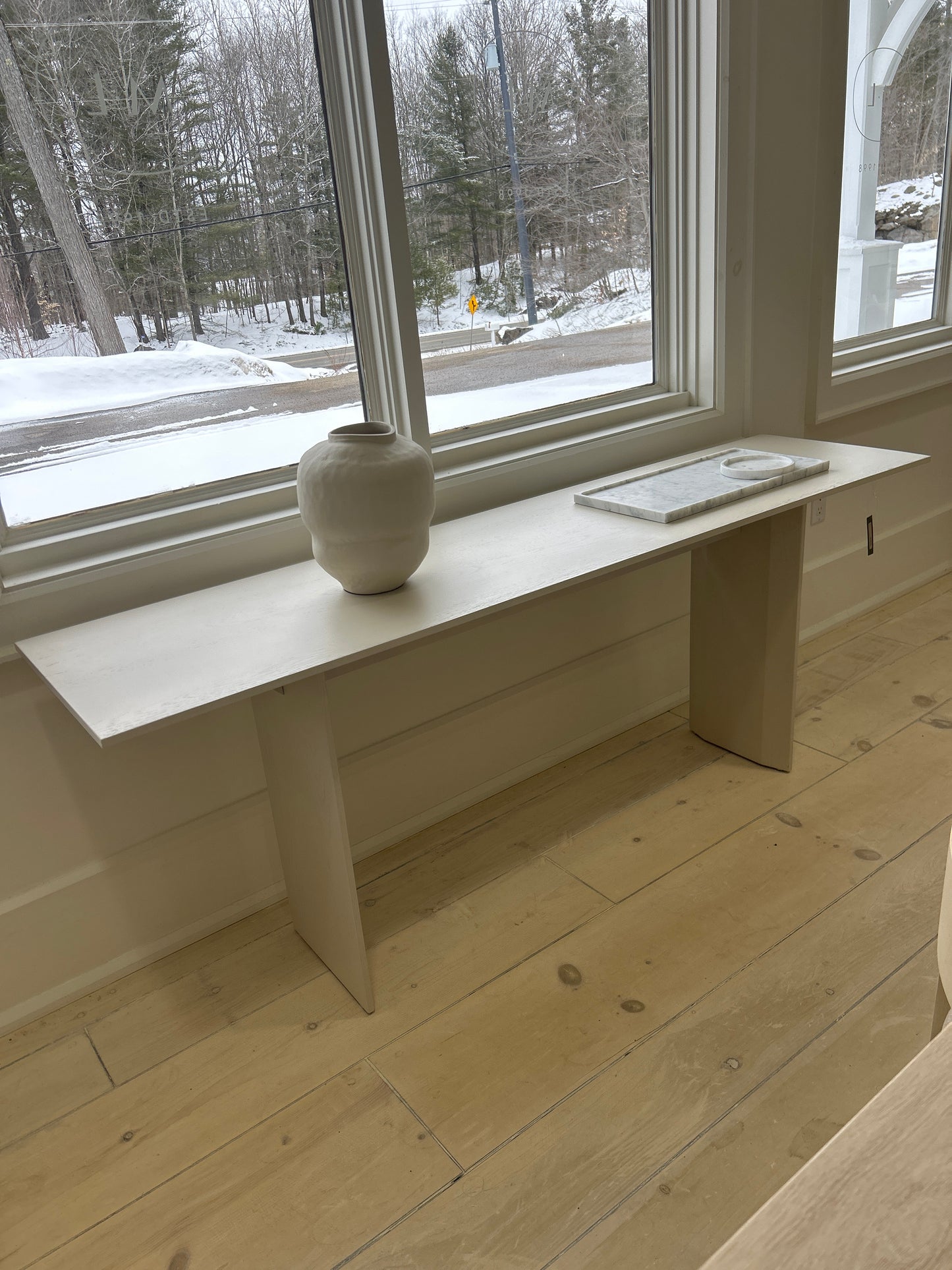 Justine Console Table