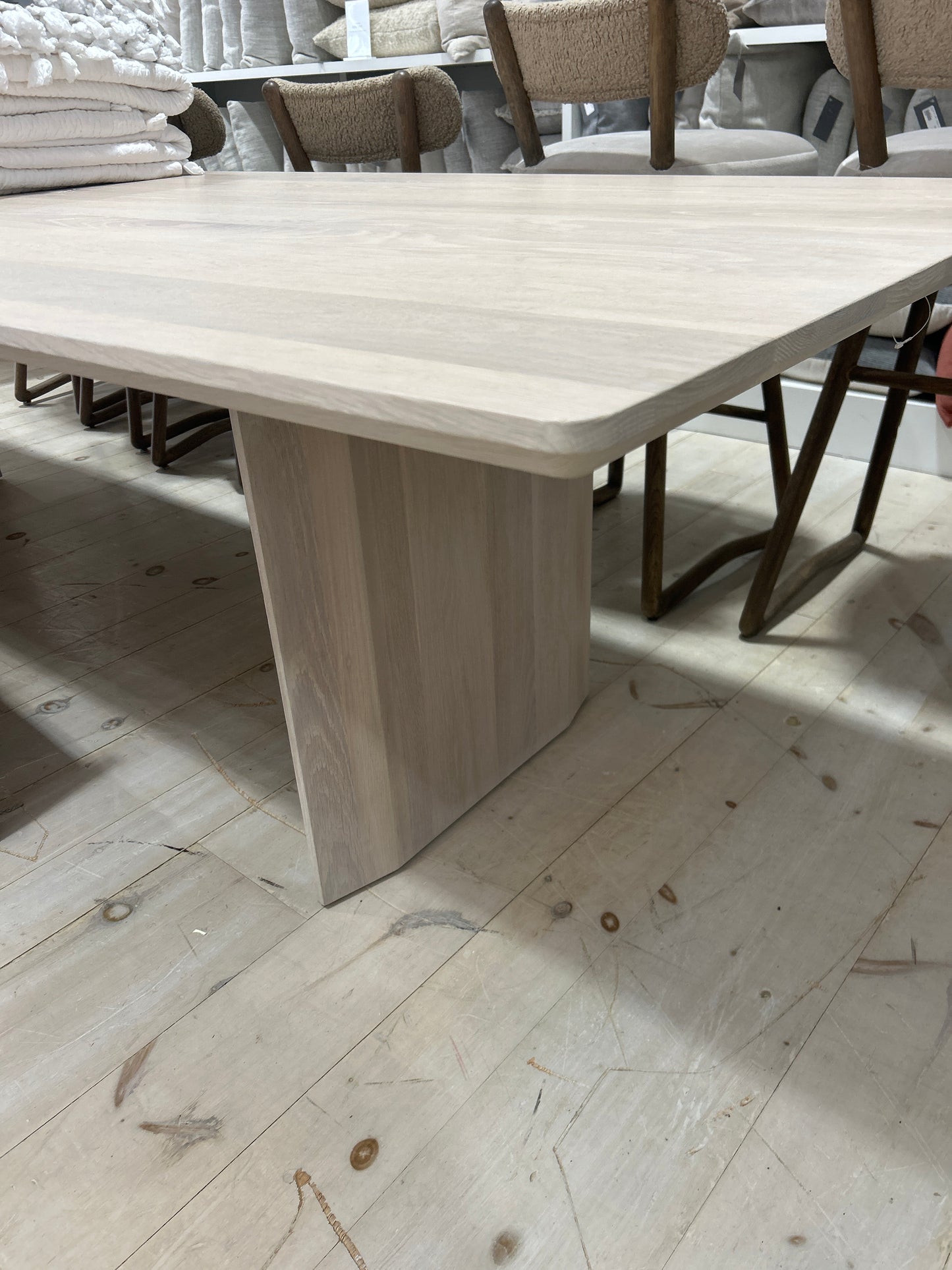 Justine Dining Table