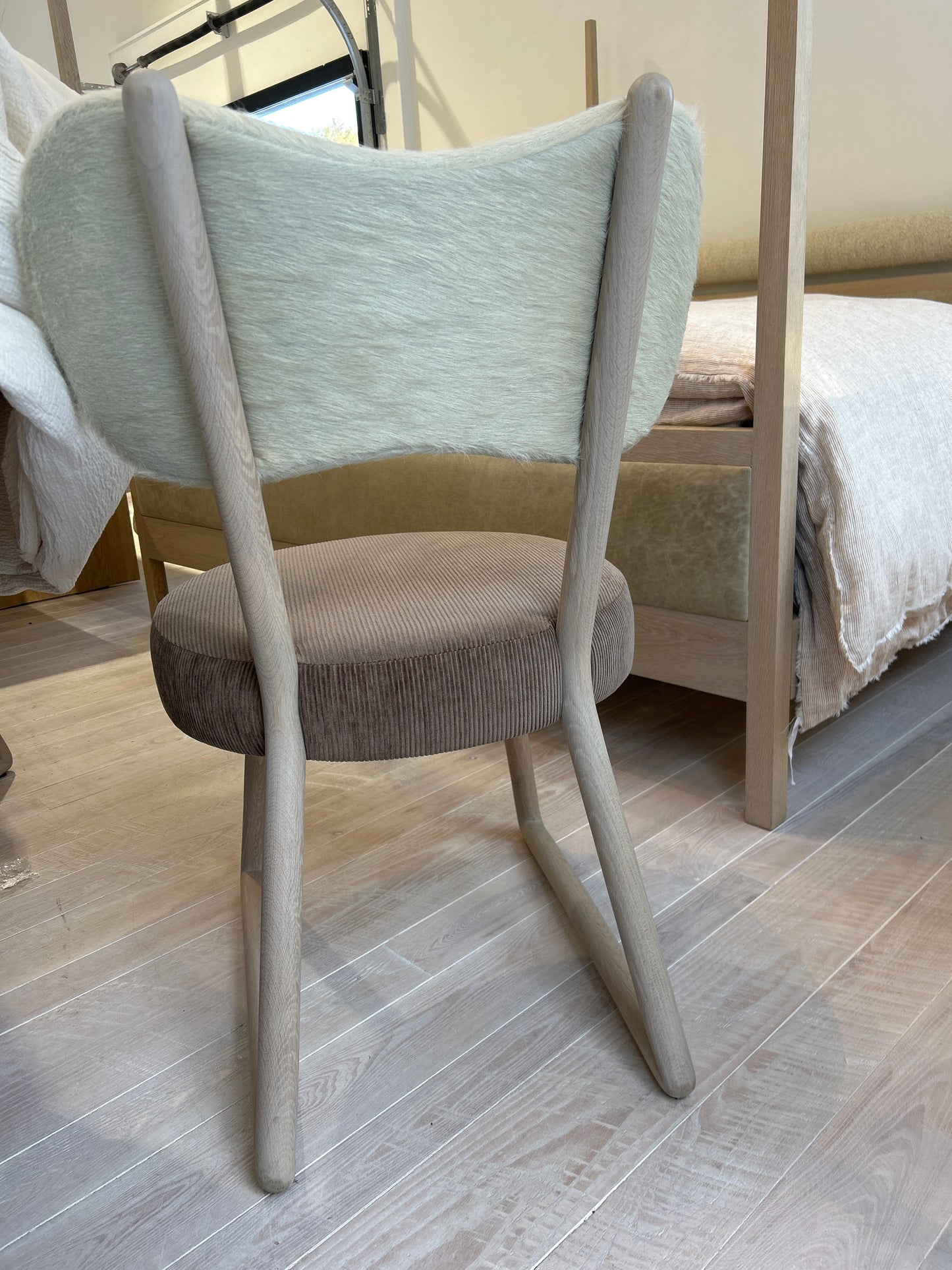 Snug Dining Chair