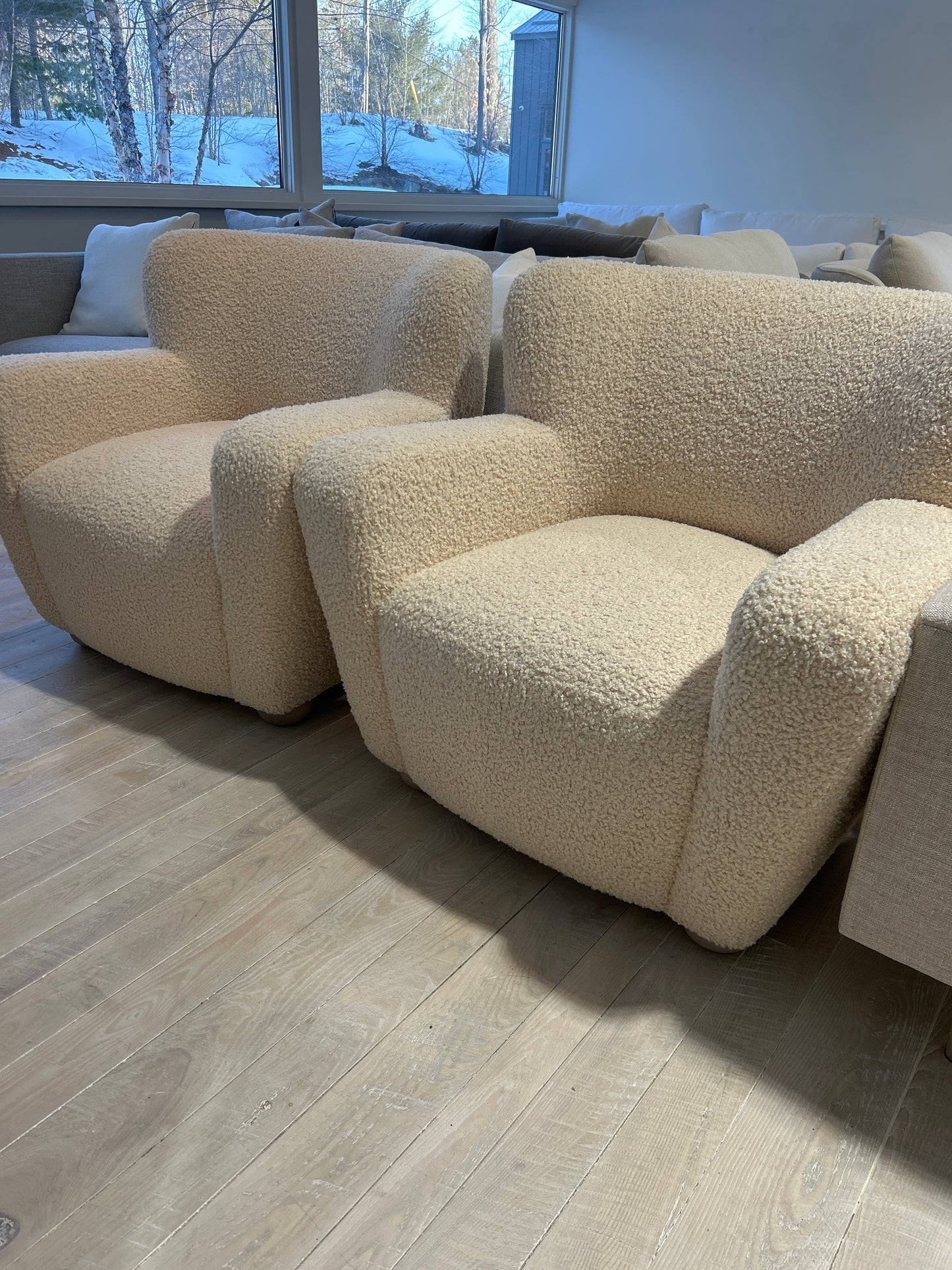 Jive Chair