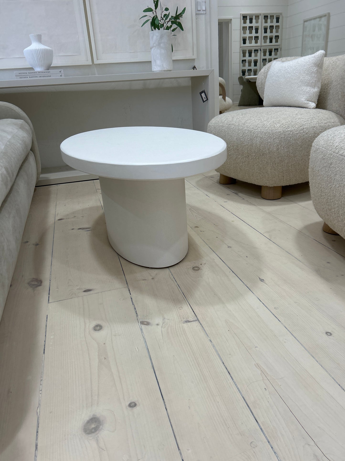 Beck Coffee Table