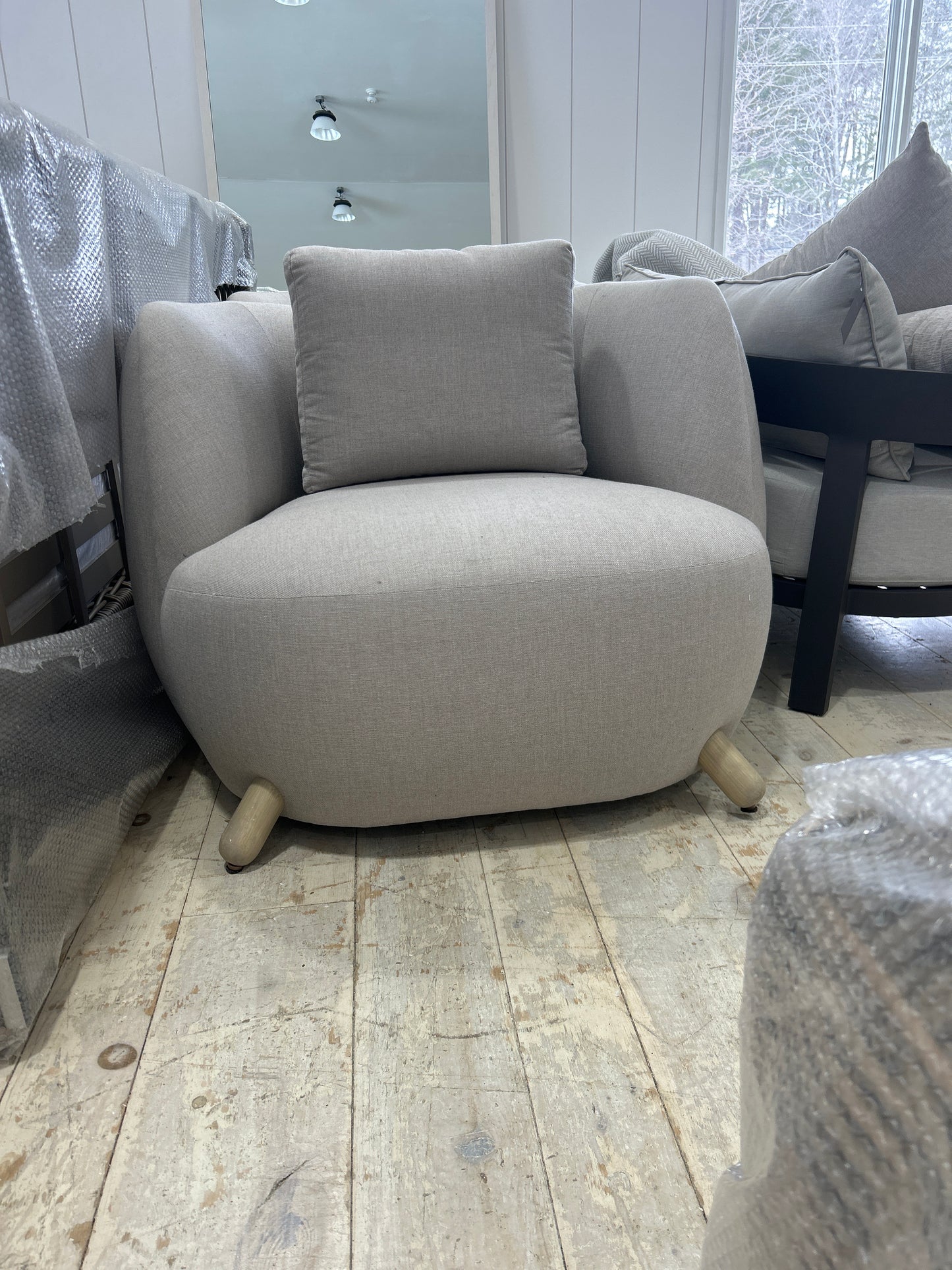 Cora Outdoor Chair