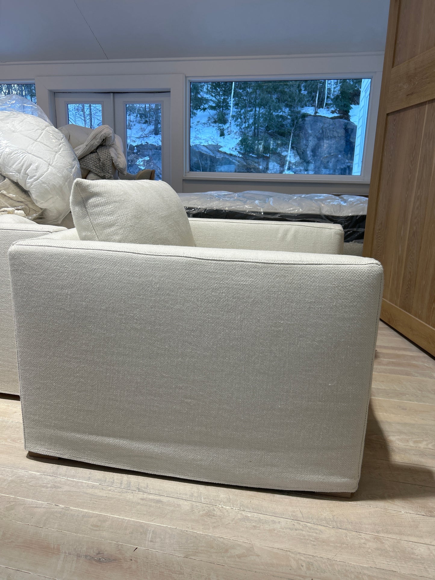 Monterey Chair