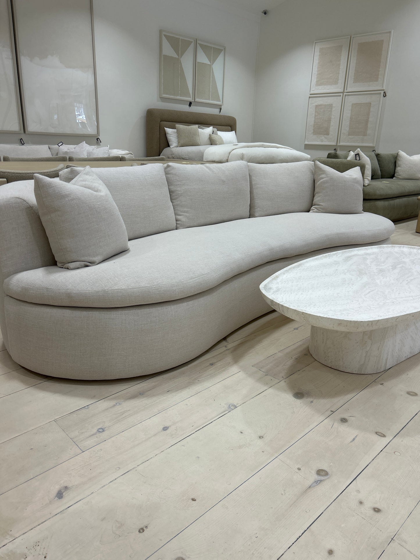 Chloe Sofa