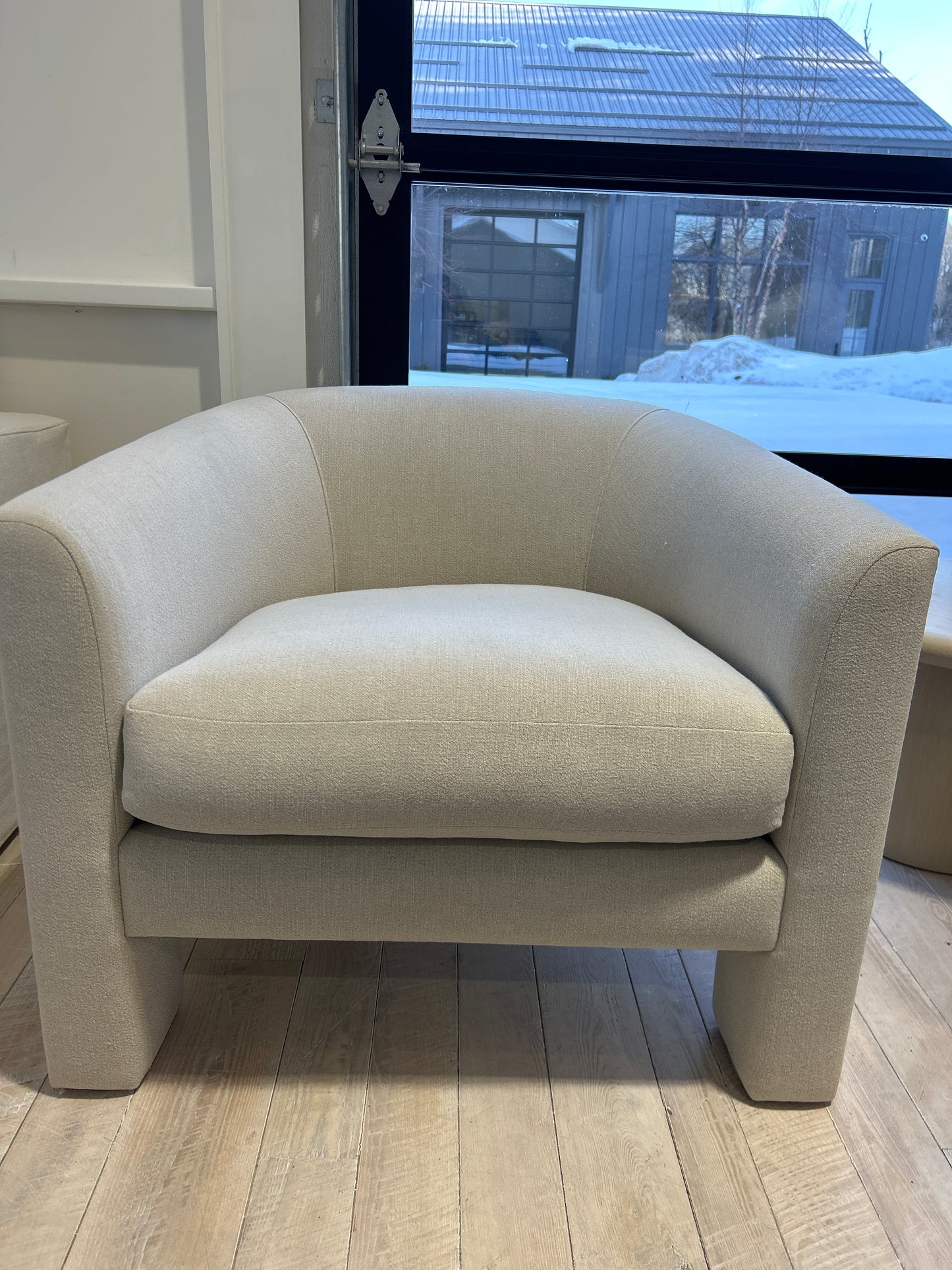 Jackson Chair
