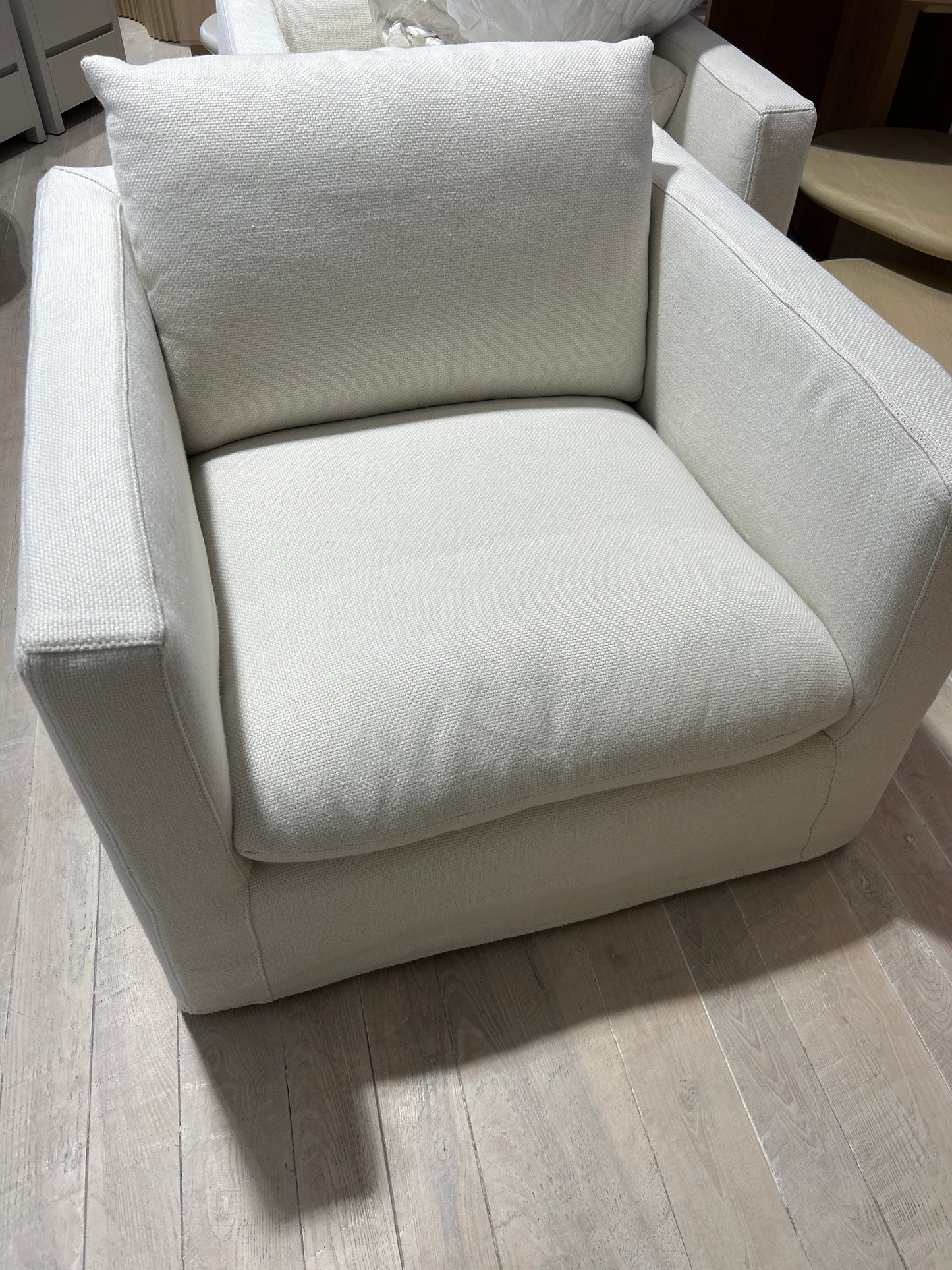 Monterey Chair