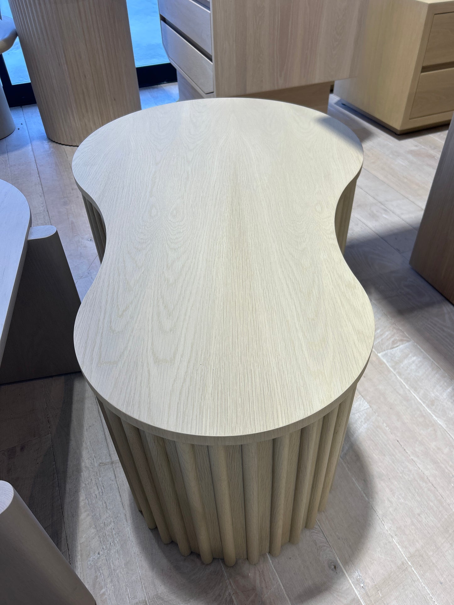 Pierre Mid Coffee Table