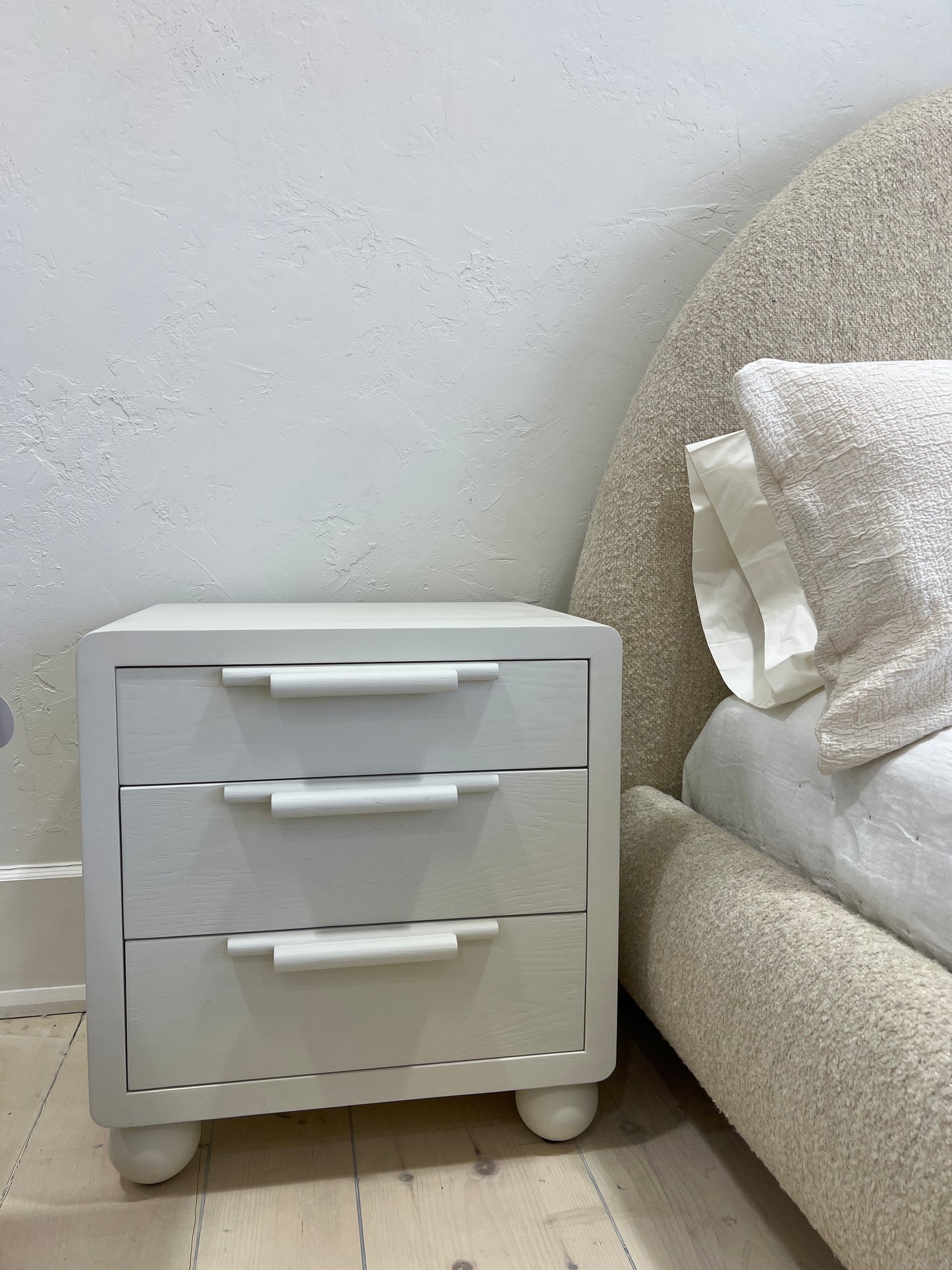 Berlin Nightstand