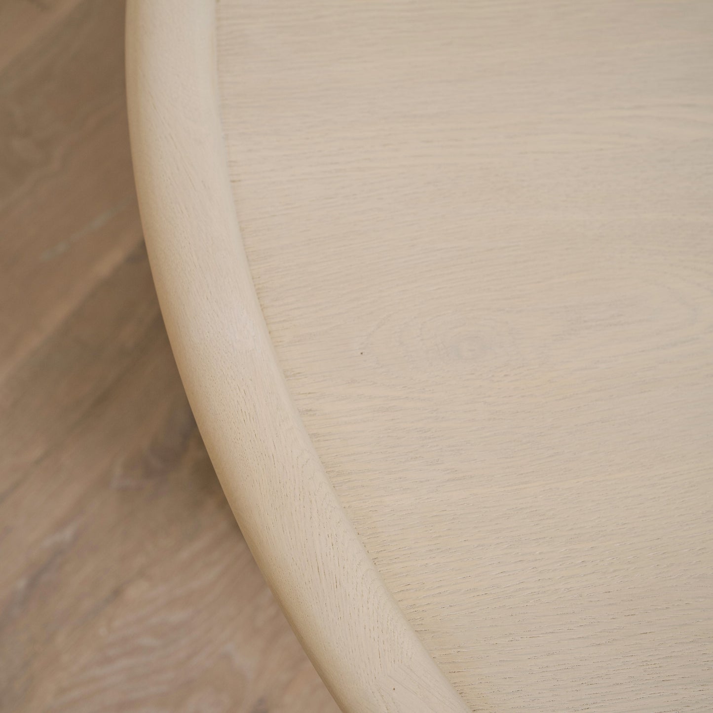 Abigail - Coffee Tables - 2 Piece Set - Bran