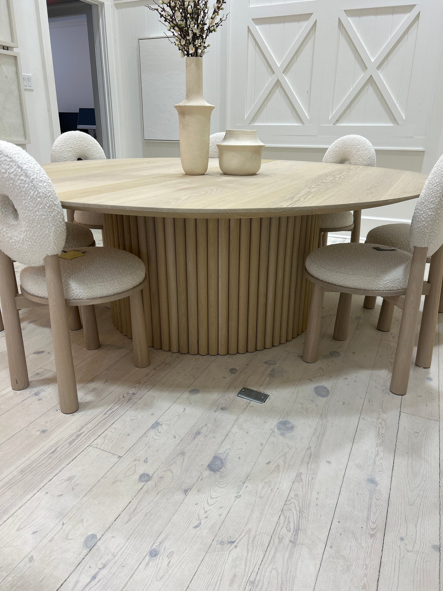 Sadie Dining Table 84