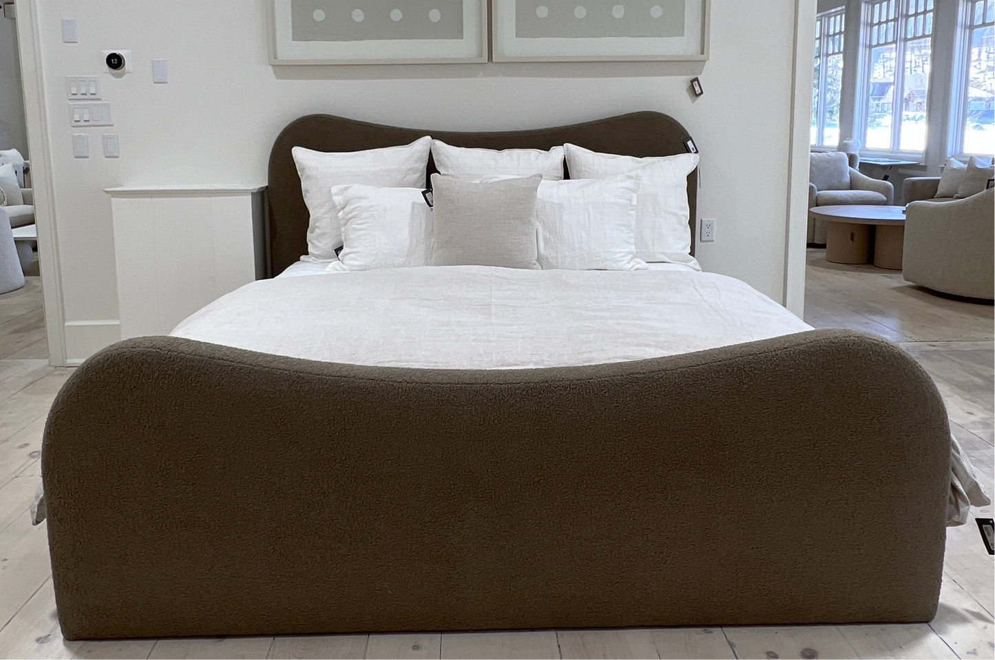 Cole Bed